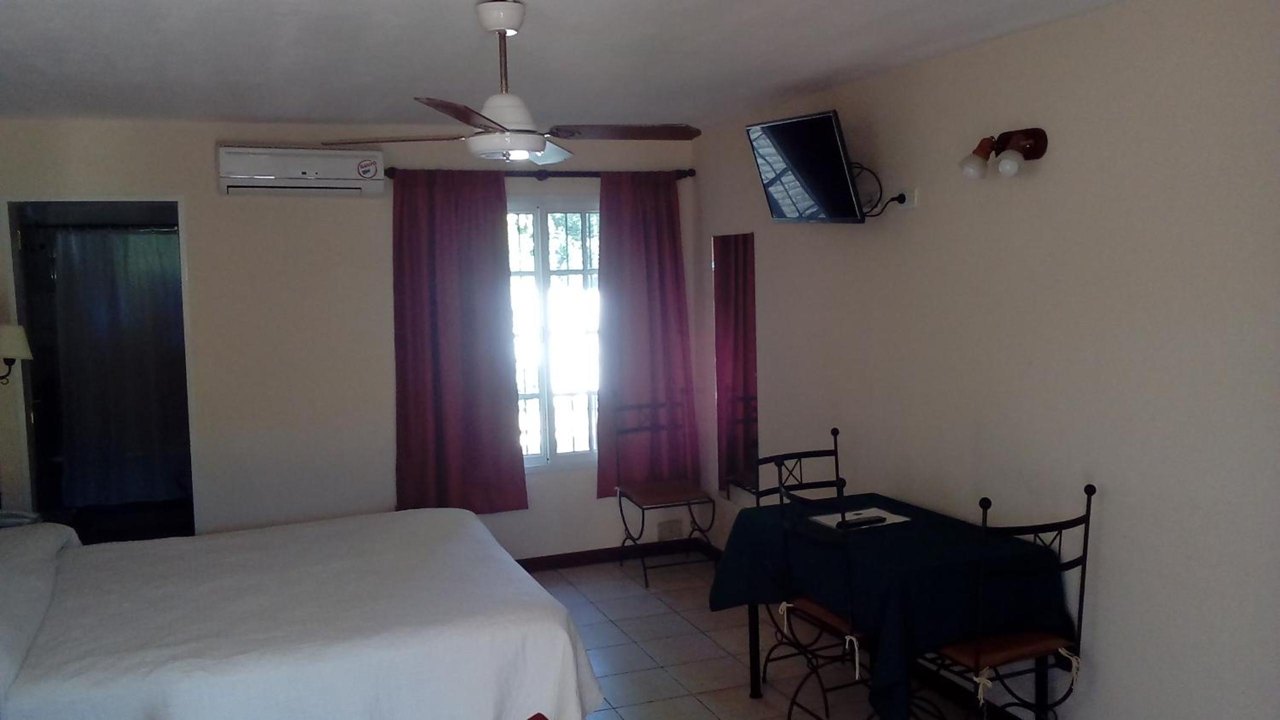 Posada Los Alamos