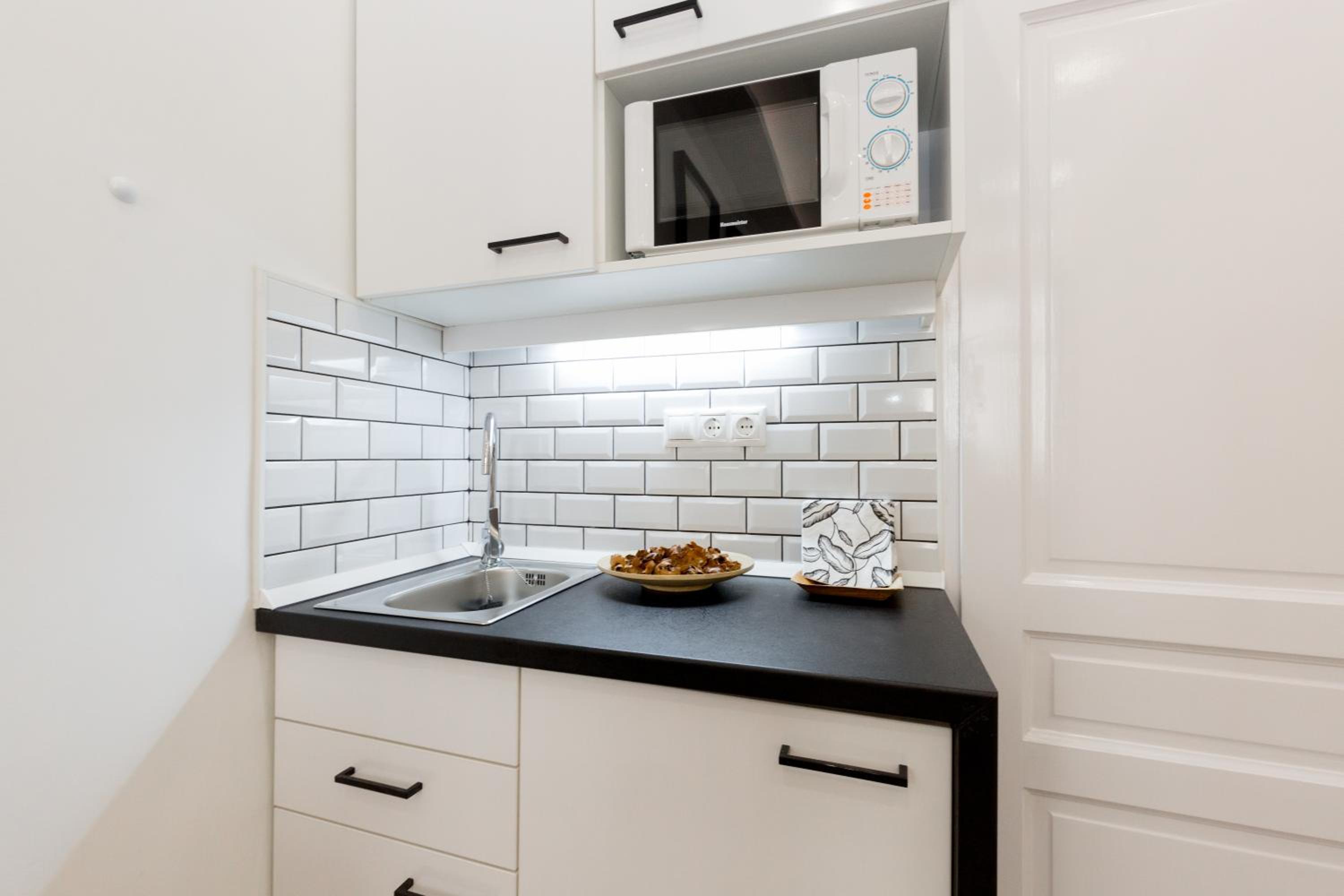Budapest Holidays Residence