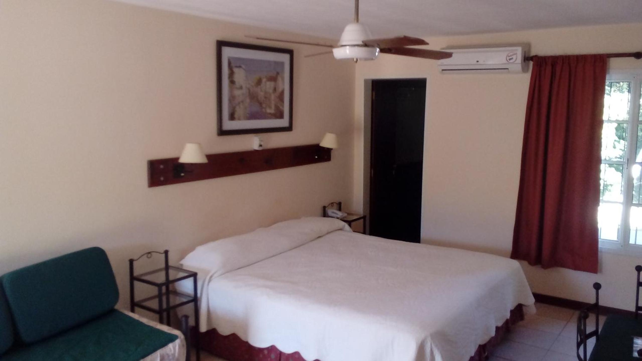 Posada Los Alamos