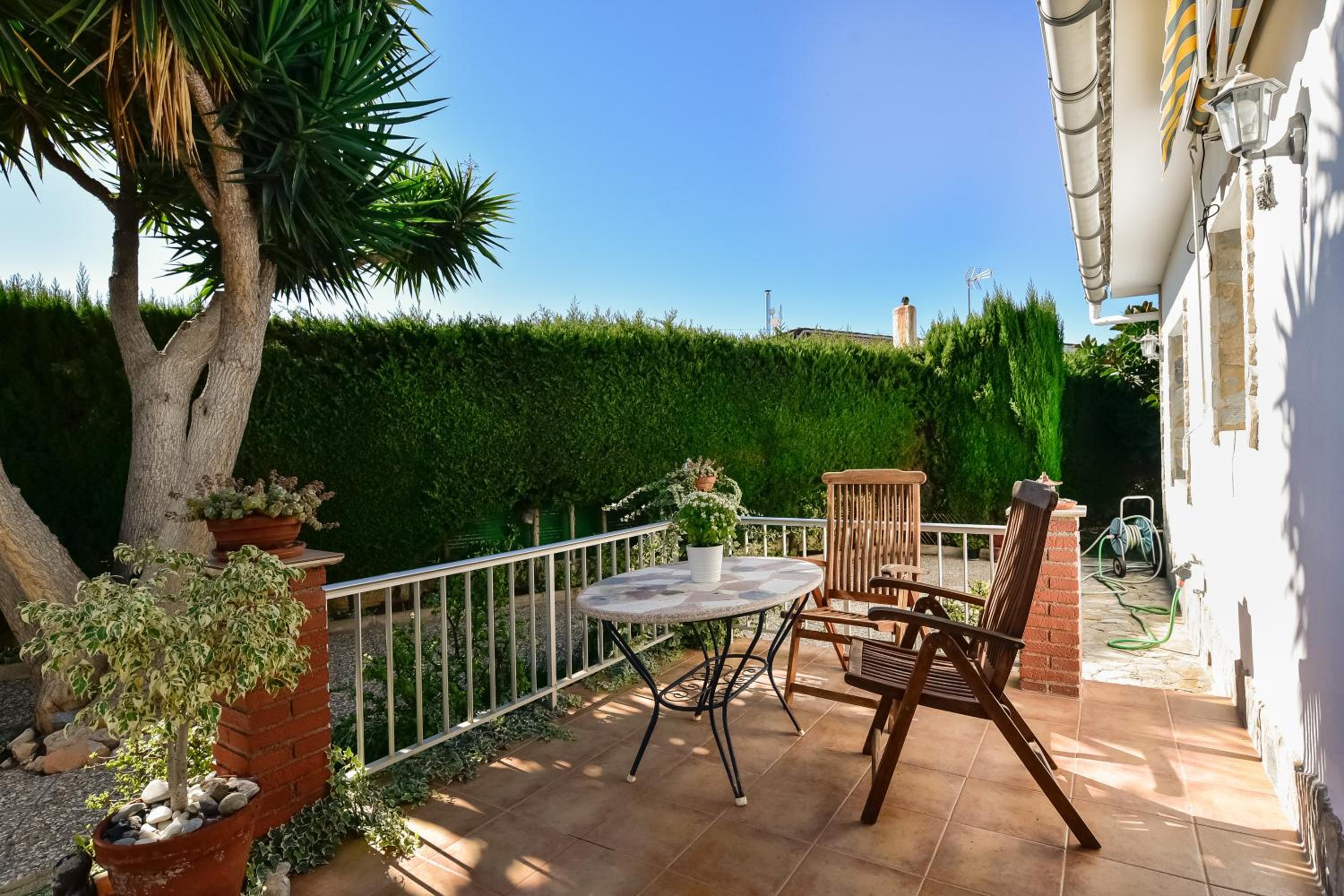 Casa Lusentum view 4