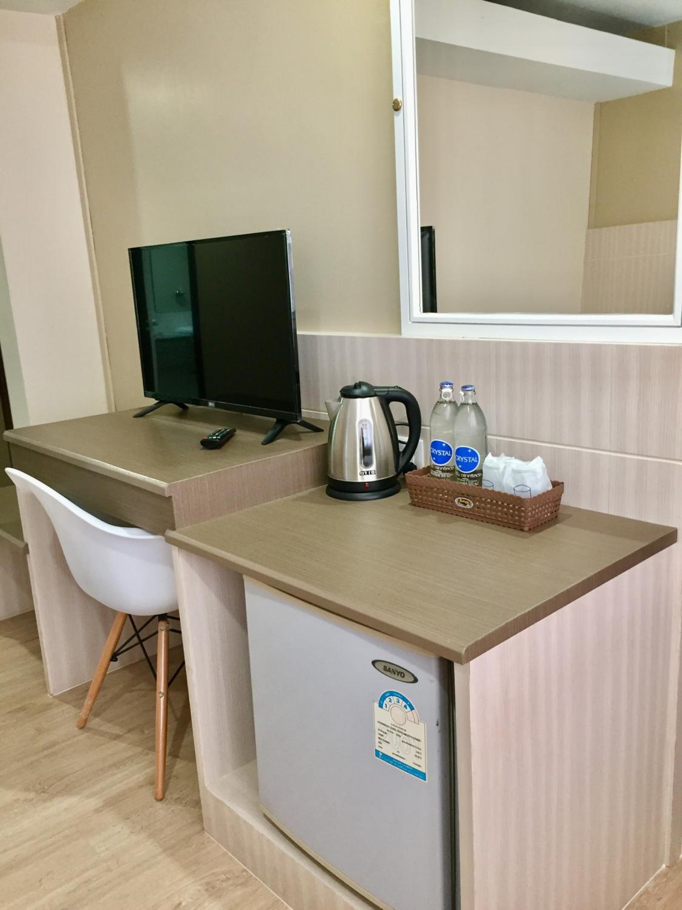 Srivichai Hotel
