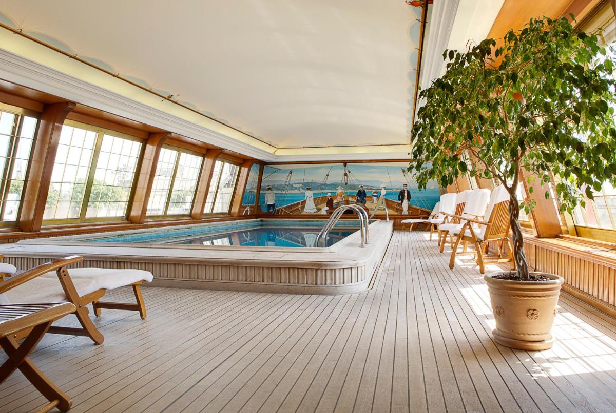 Le Bristol Paris - Oetker Hotels 118