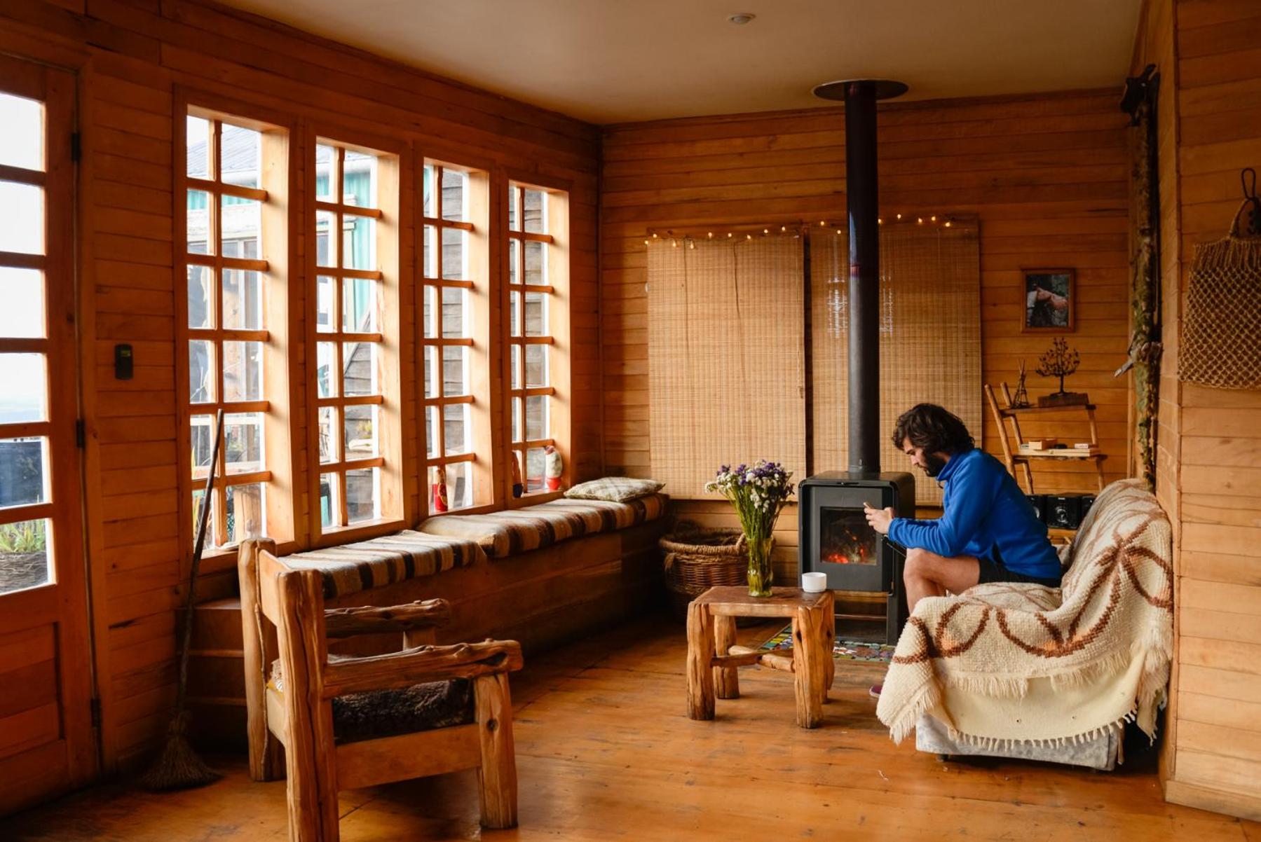 Palafito Hostel Chiloé