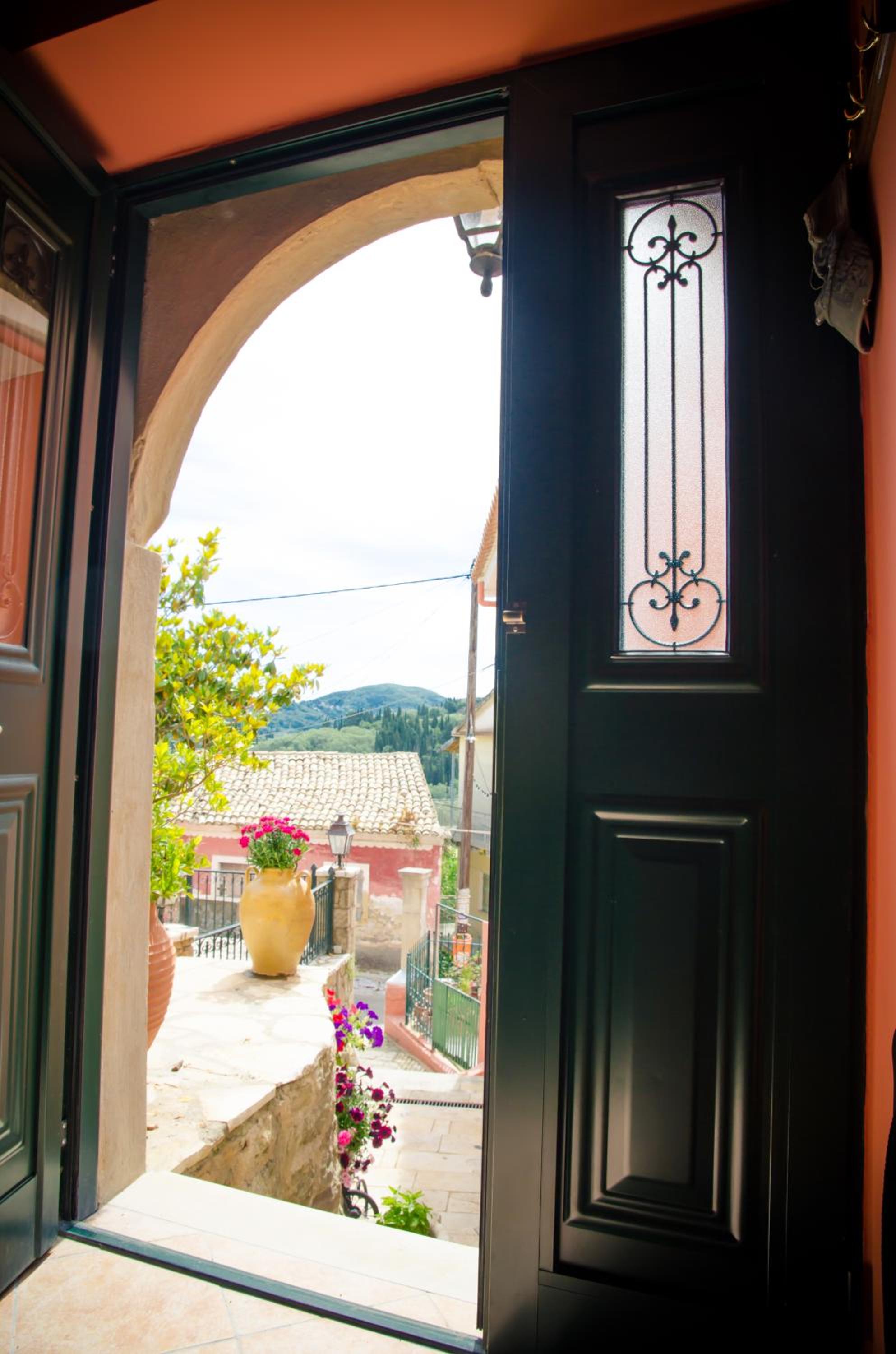 Villa Conte Rari view 5