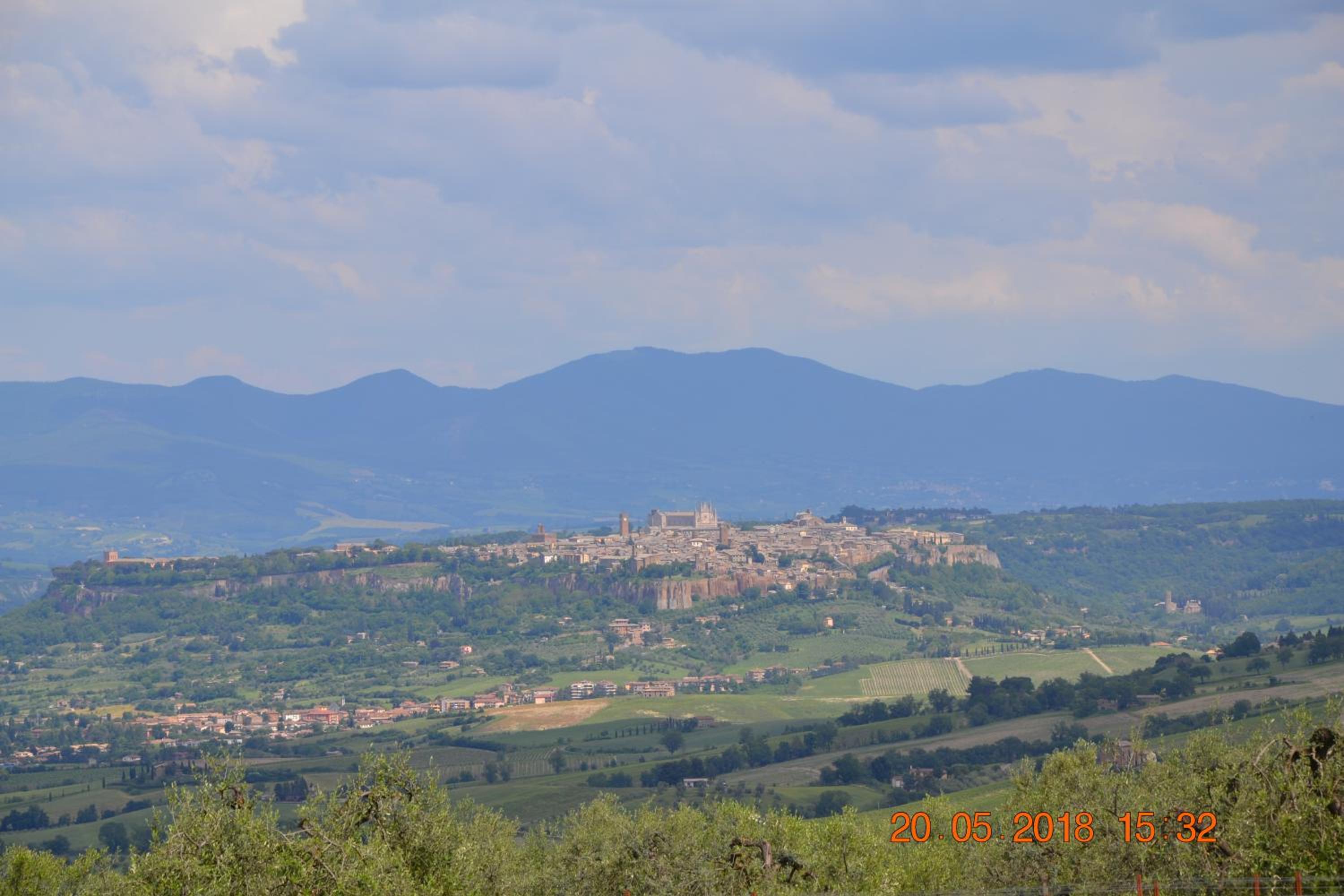 Feudi Spada casa vacanze view 5