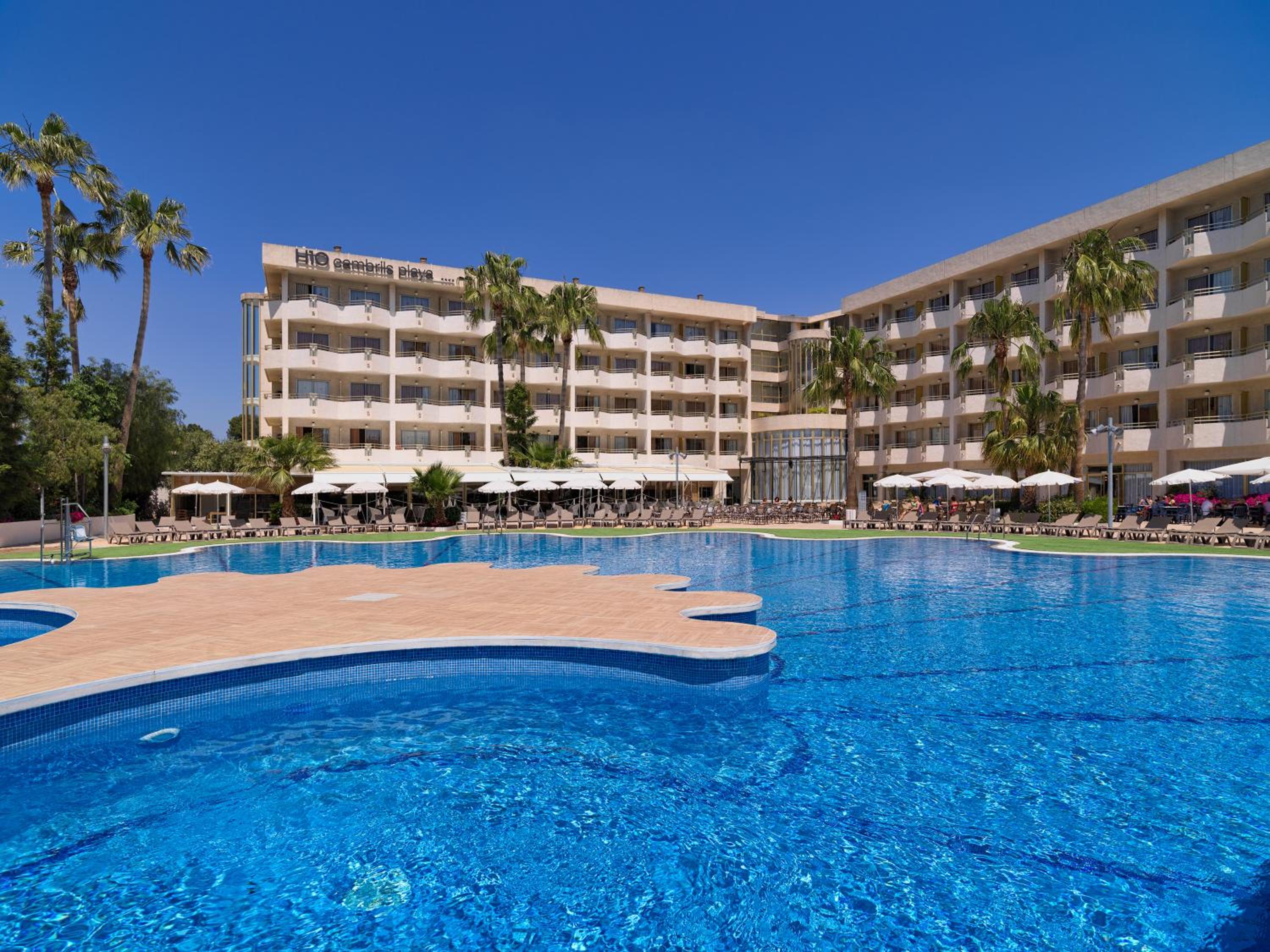 Hotel H10 Cambrils Playa - Image 1