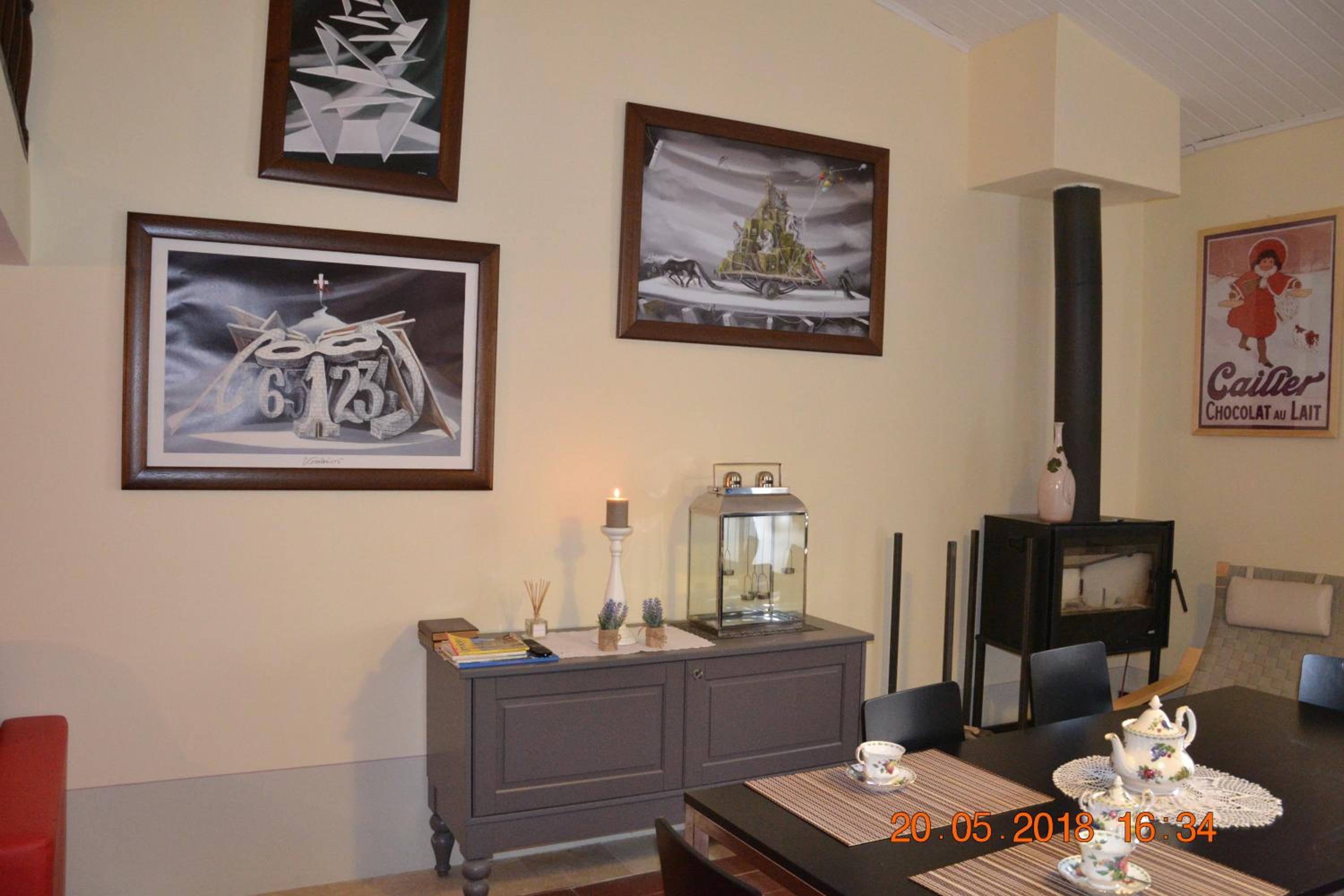 Feudi Spada casa vacanze view 2