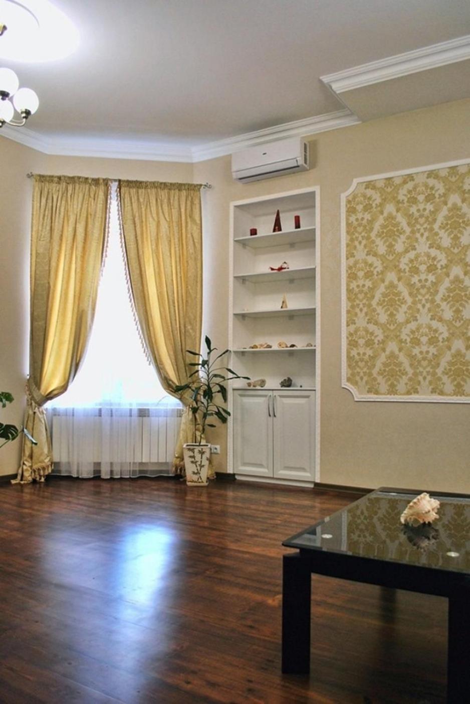 Nezhnyye Apartments view 2