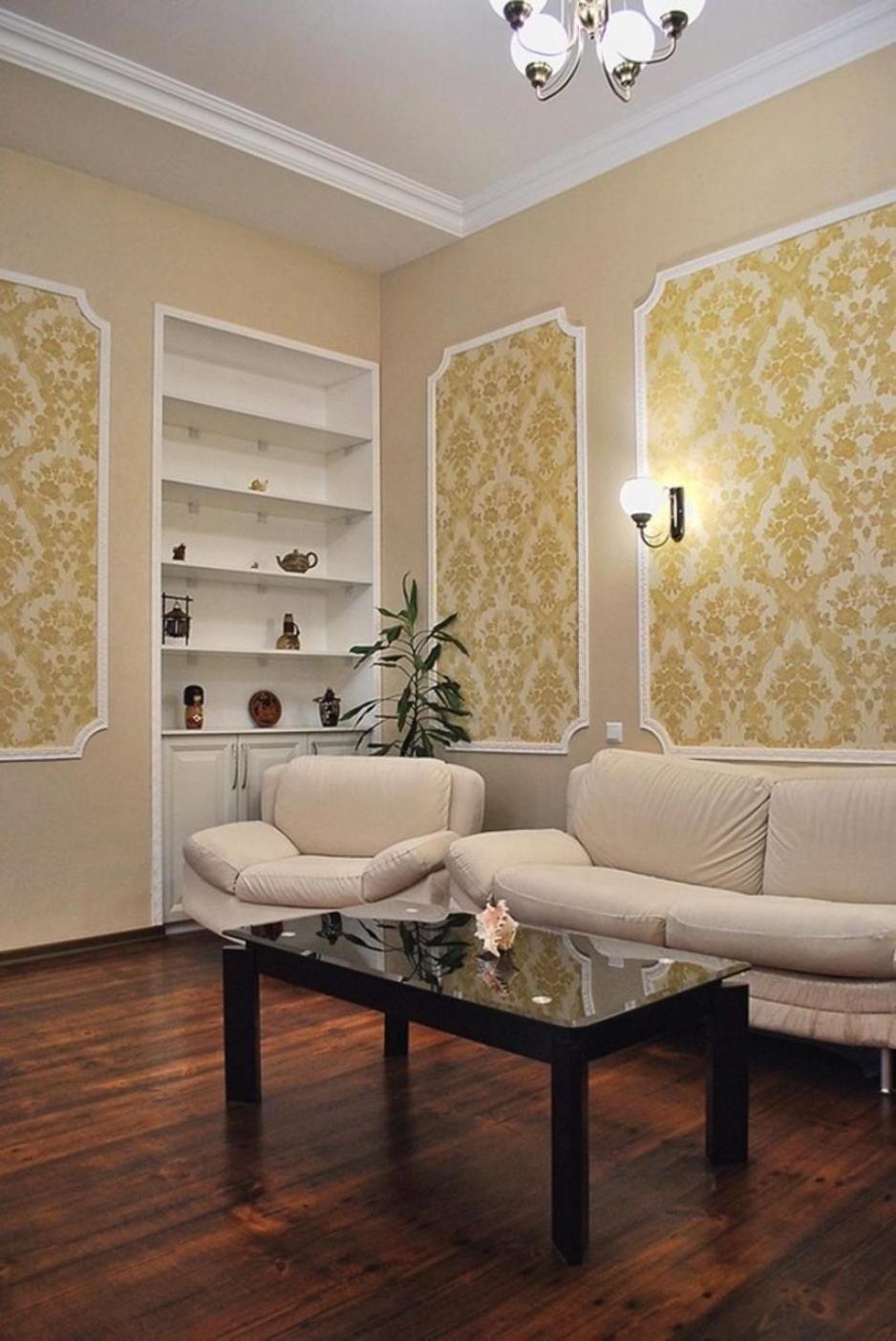 Nezhnyye Apartments view 3