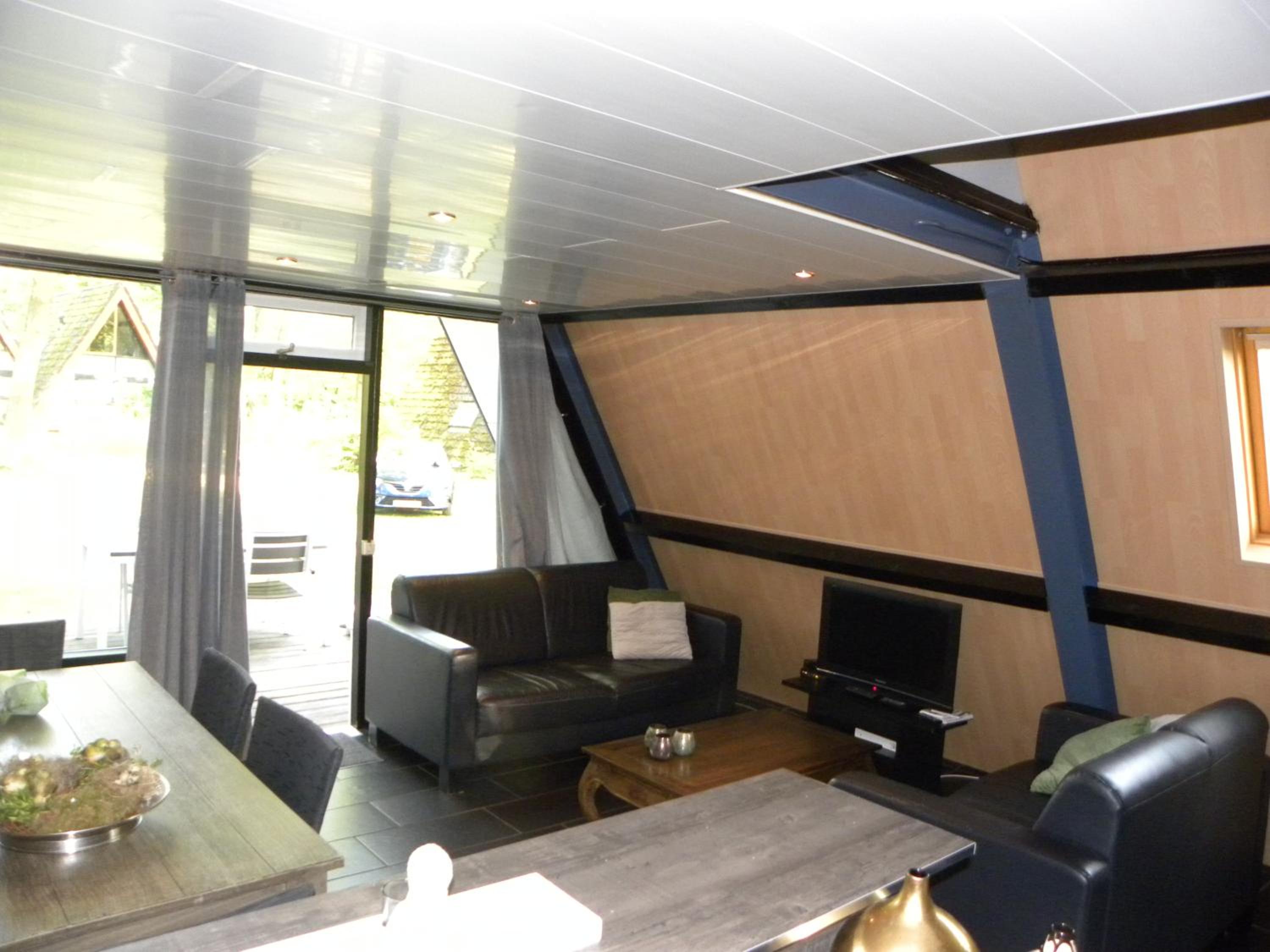 Bungalows Bospark te Stramproy