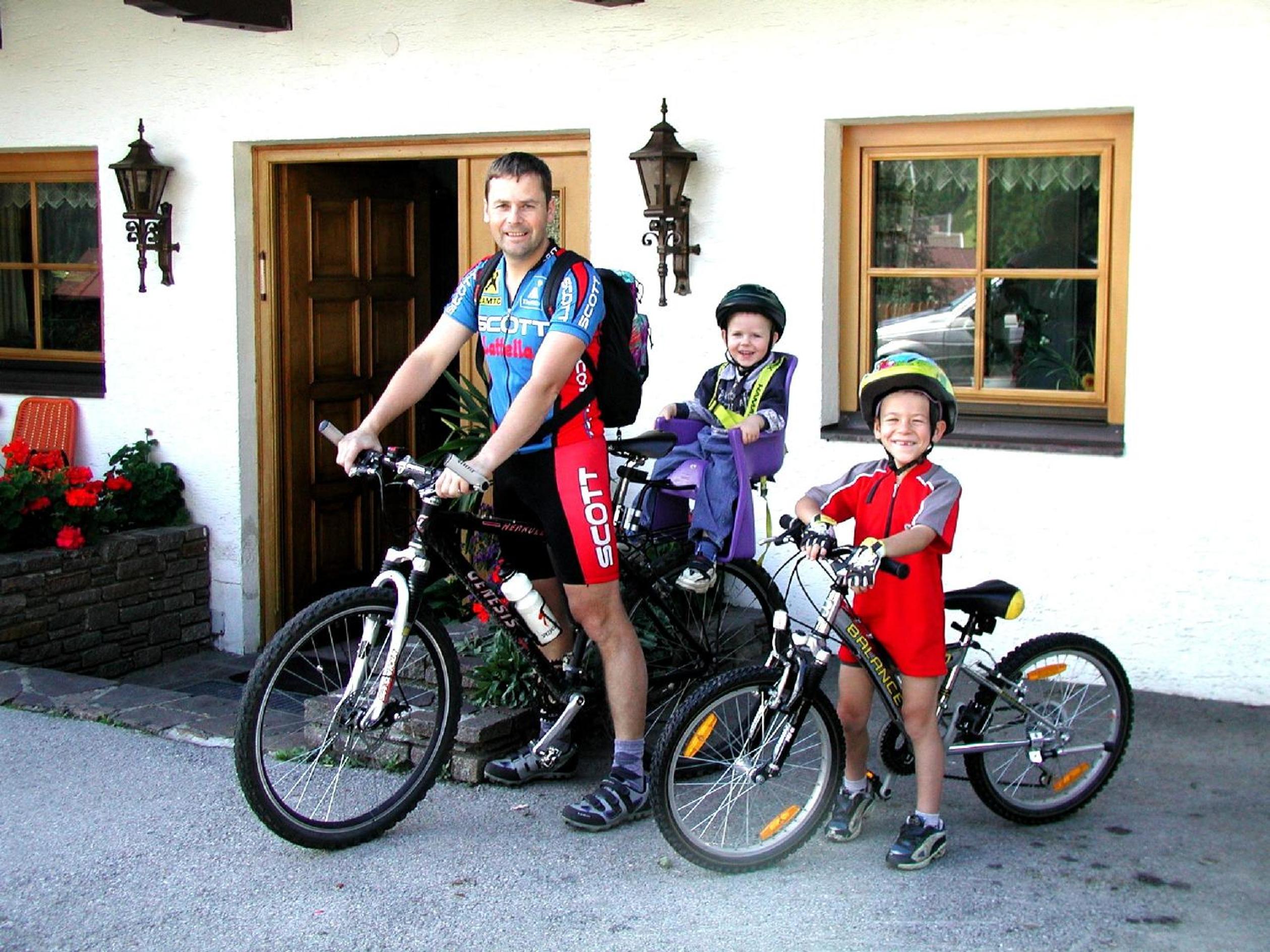 Pension Gatterer