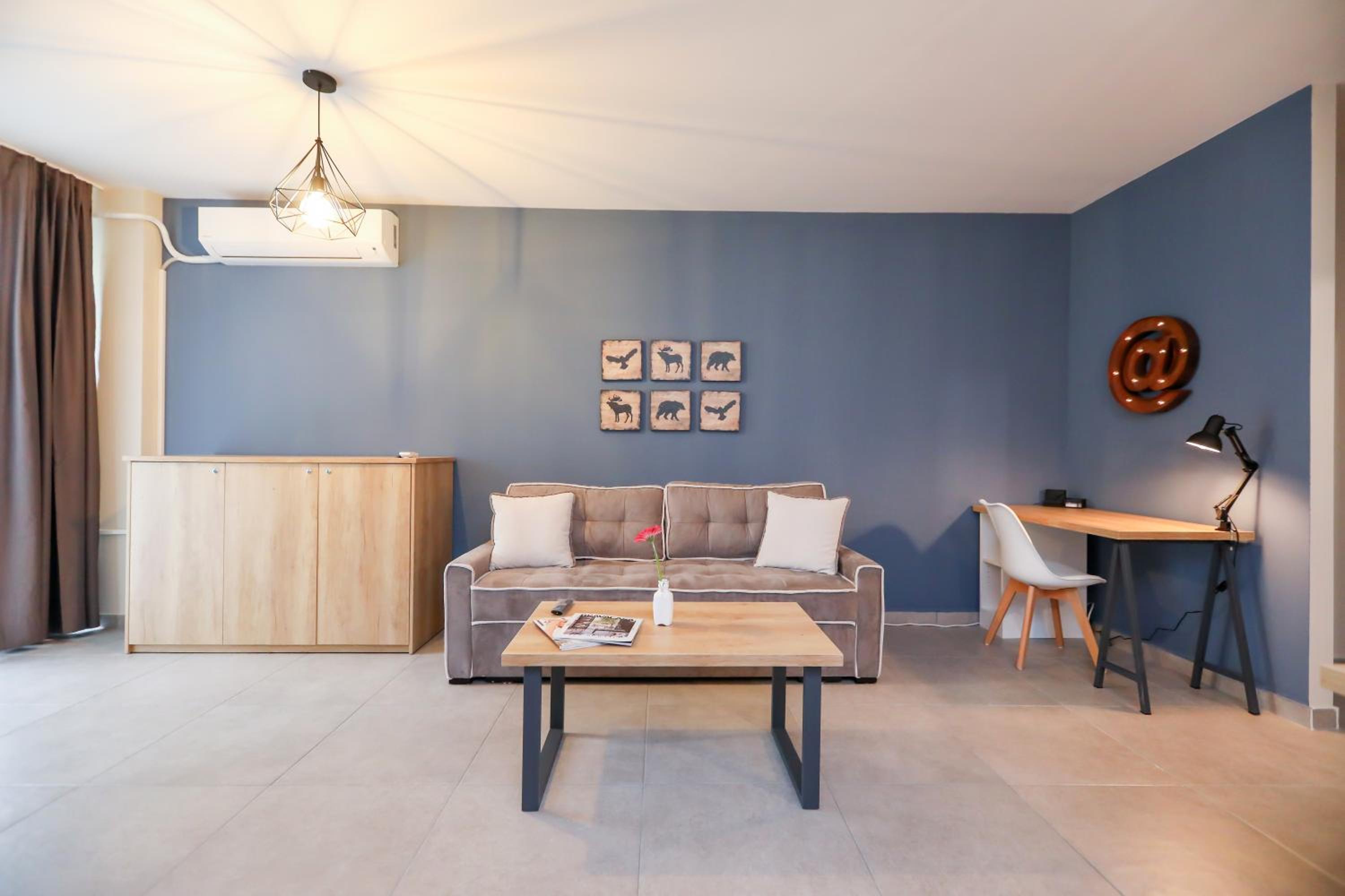 Artemis Apartments