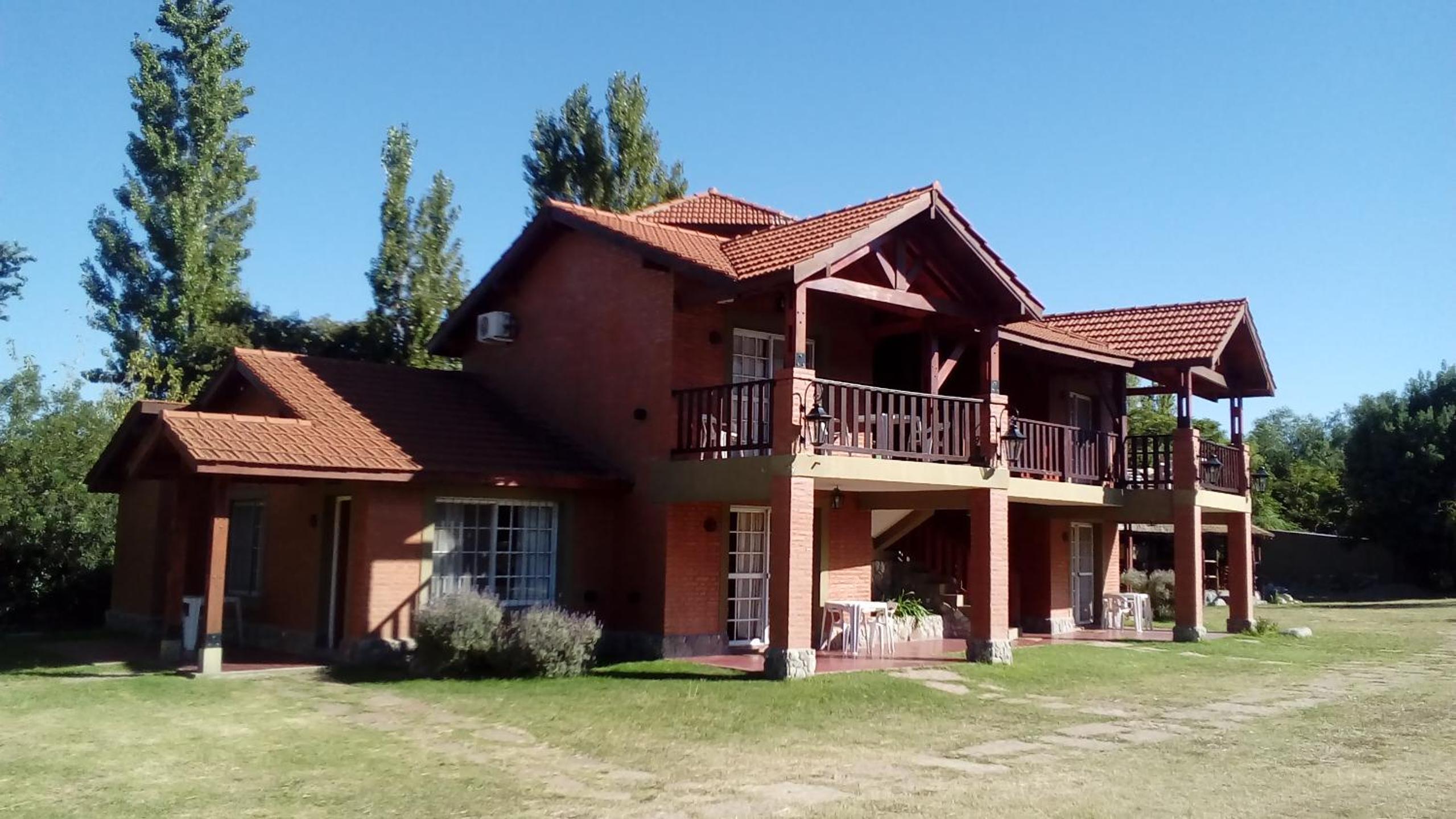 Posada Los Alamos