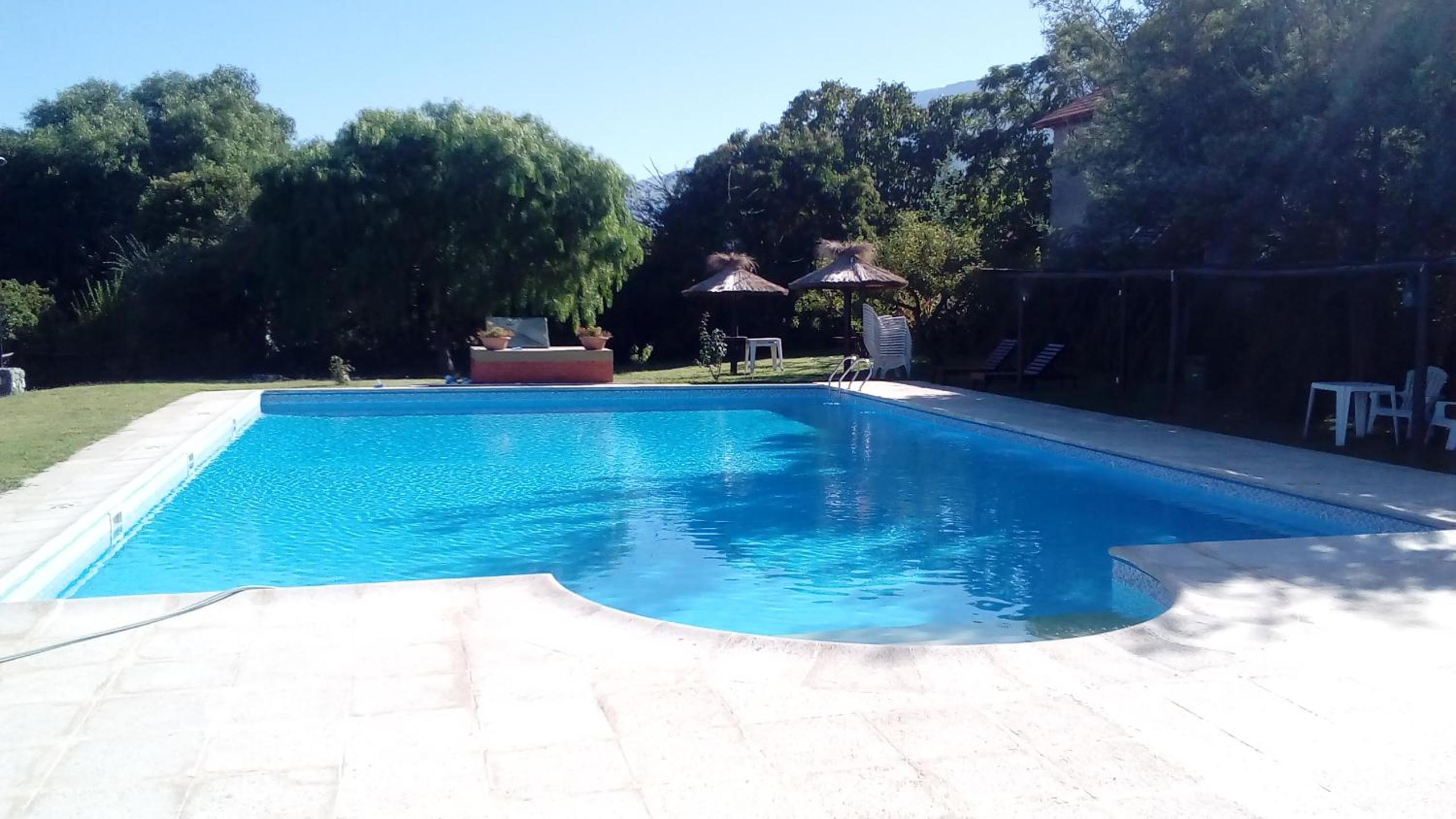 Posada Los Alamos