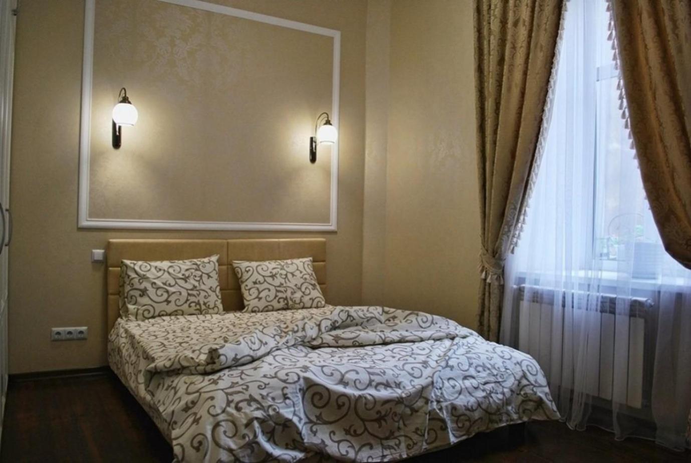 Nezhnyye Apartments view 4