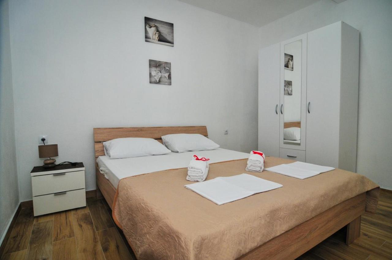 Apartmani Bekonja