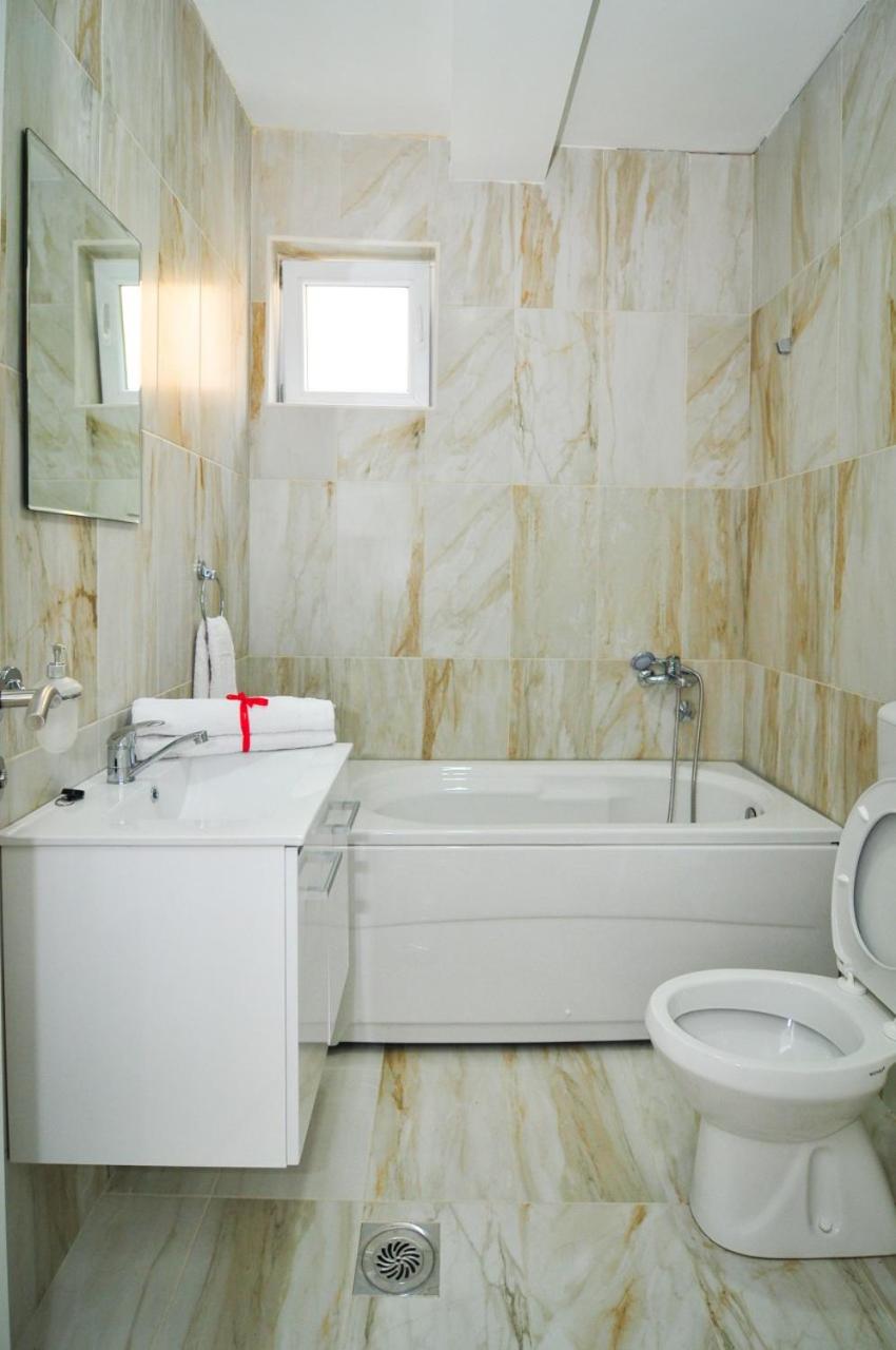 Apartmani Bekonja