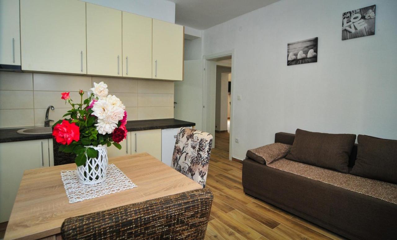 Apartmani Bekonja