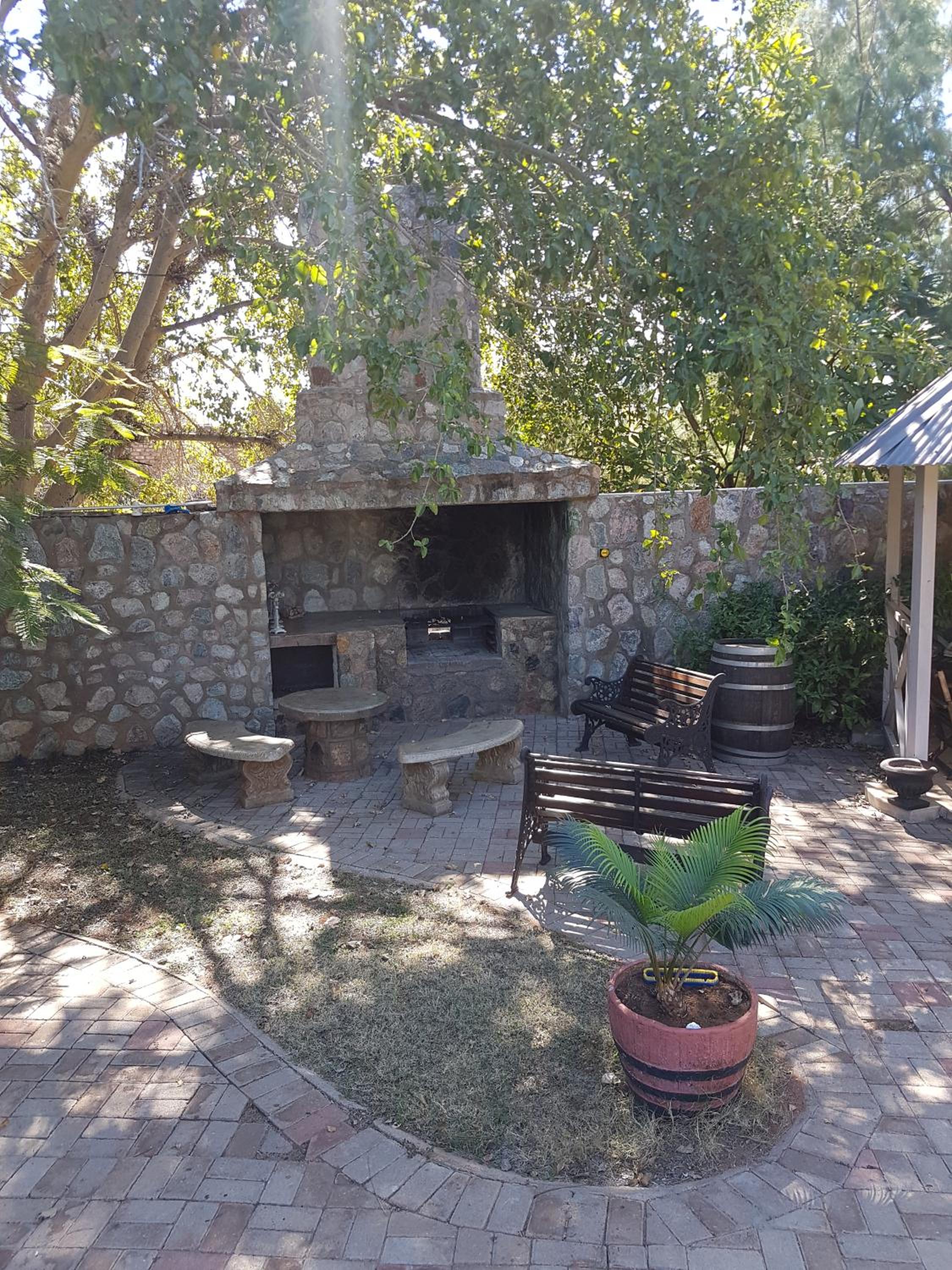 Old Mine Guesthouse view 4
