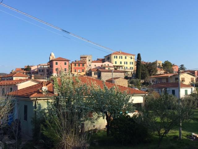 La Nipitella view 2
