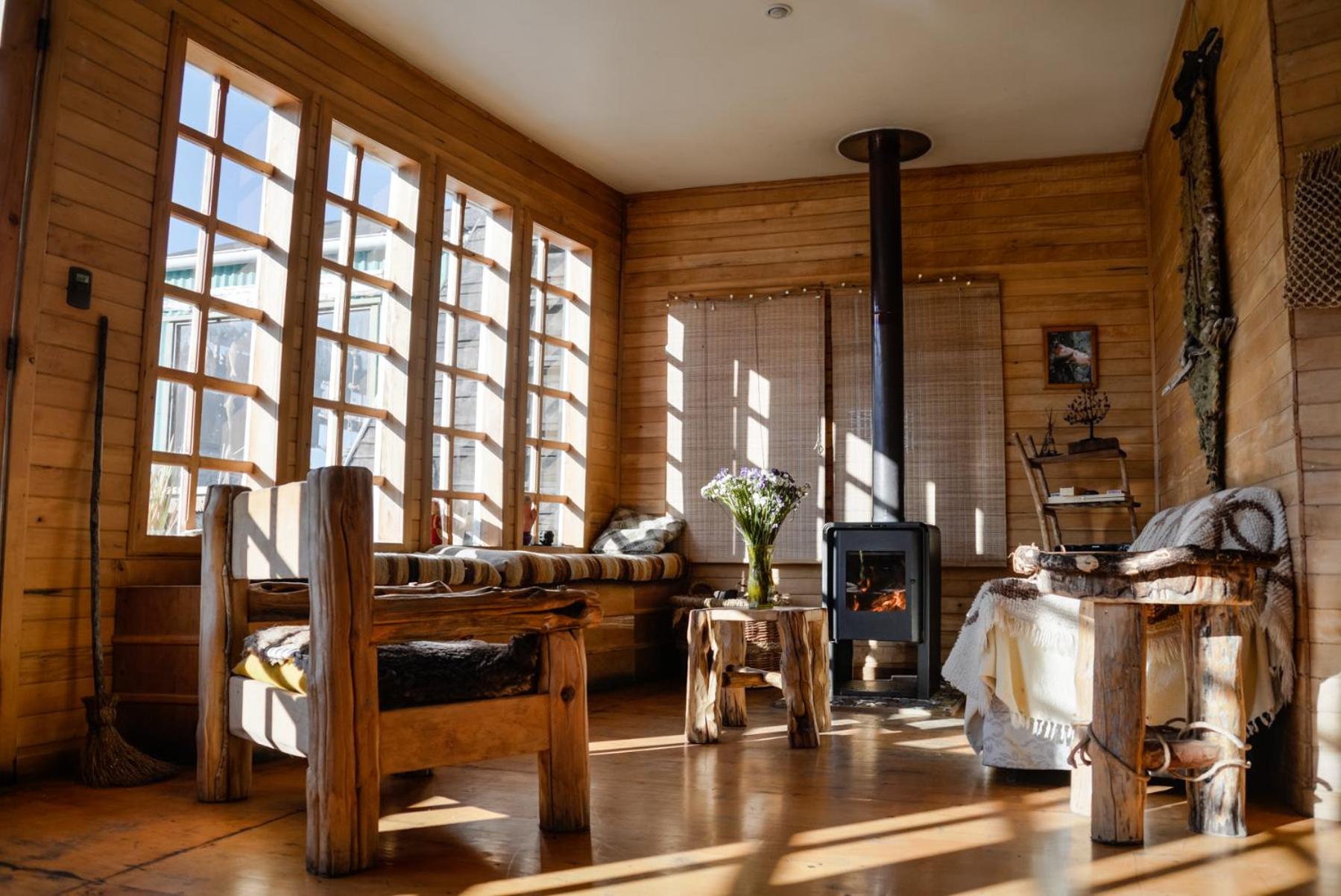 Palafito Hostel Chiloé