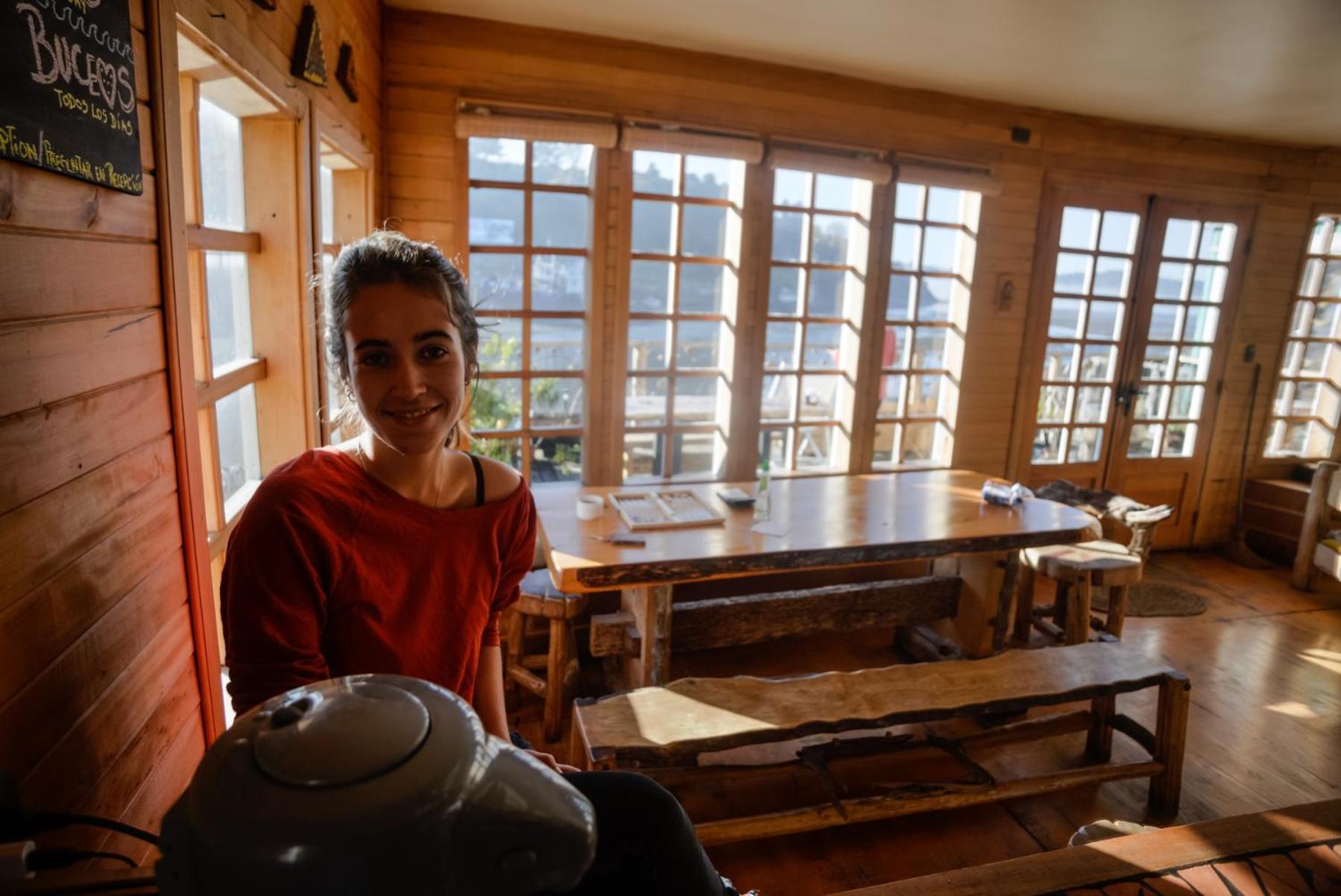 Palafito Hostel Chiloé