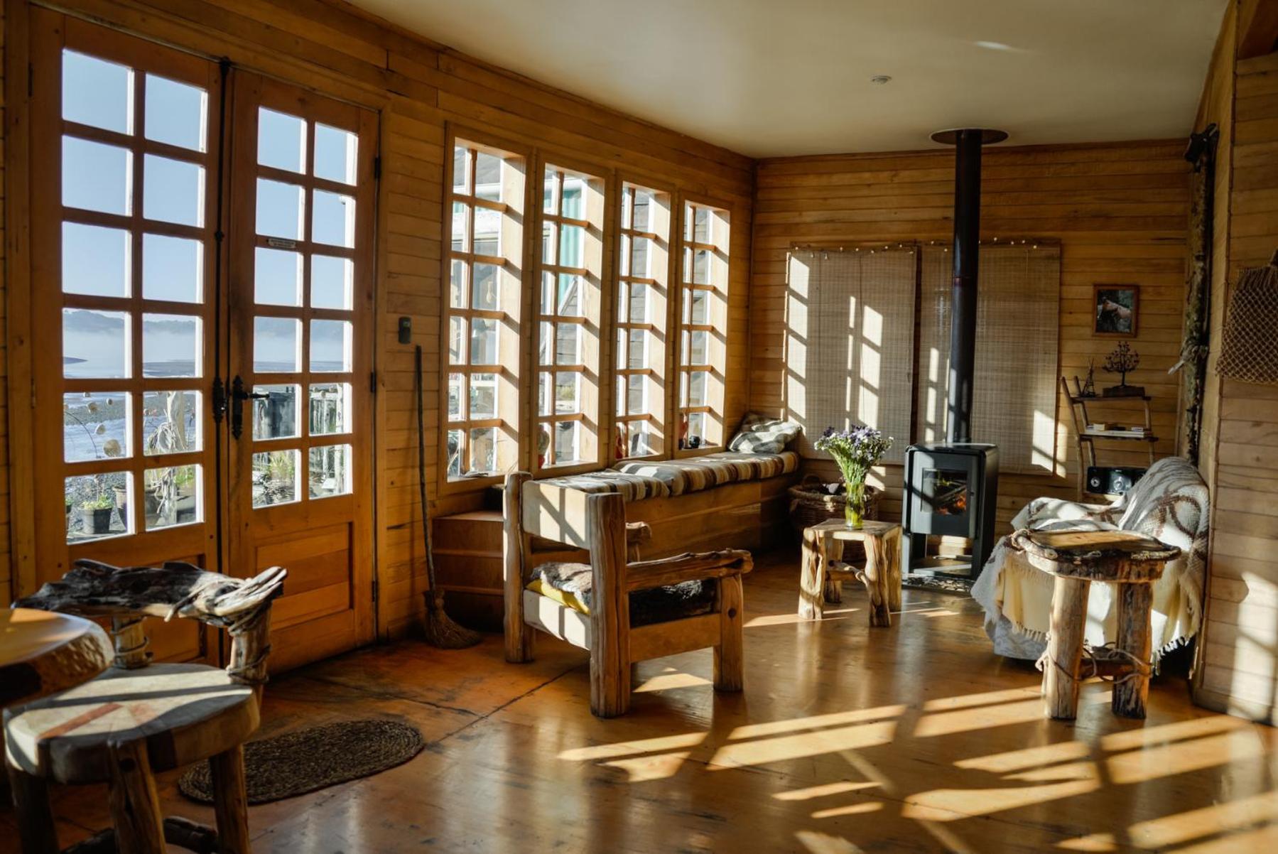Palafito Hostel Chiloé