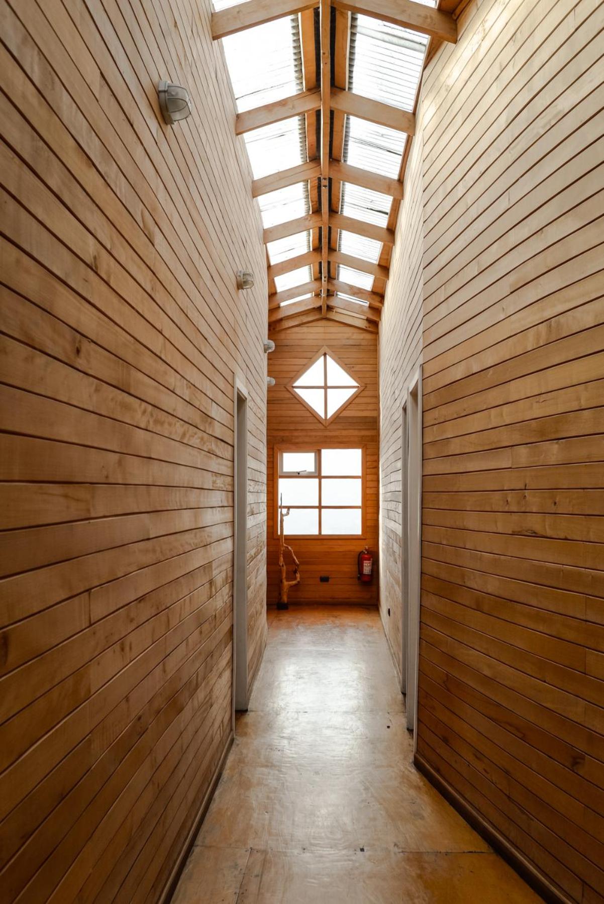 Palafito Hostel Chiloé