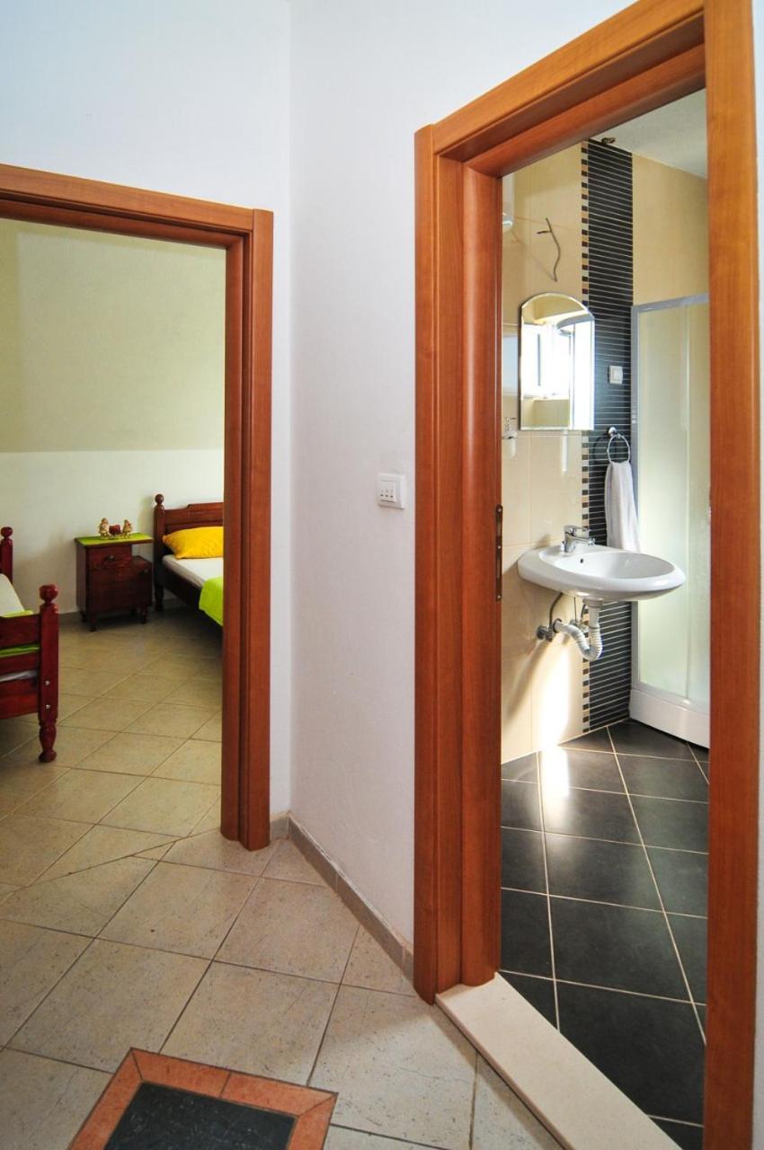 Apartmani Bekonja