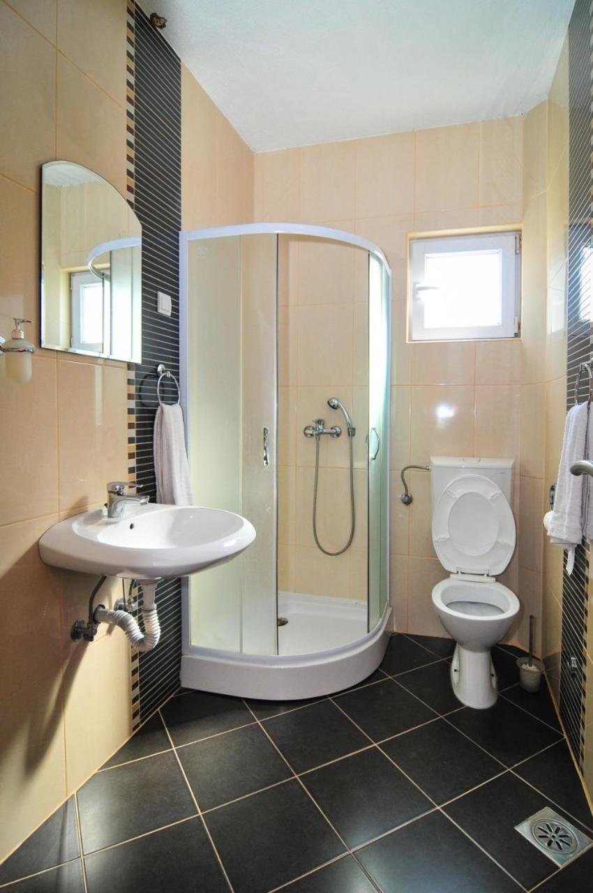 Apartmani Bekonja