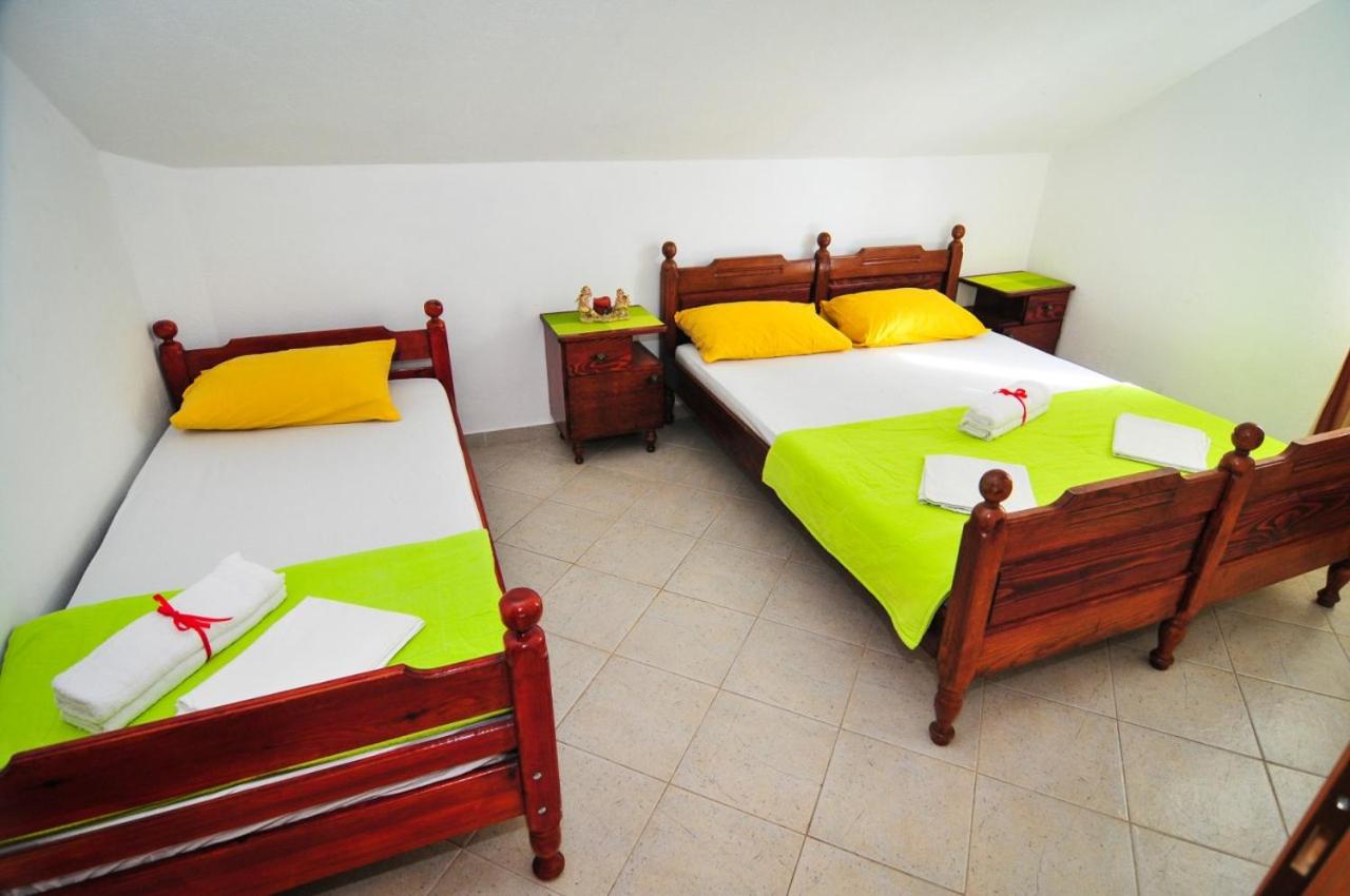 Apartmani Bekonja