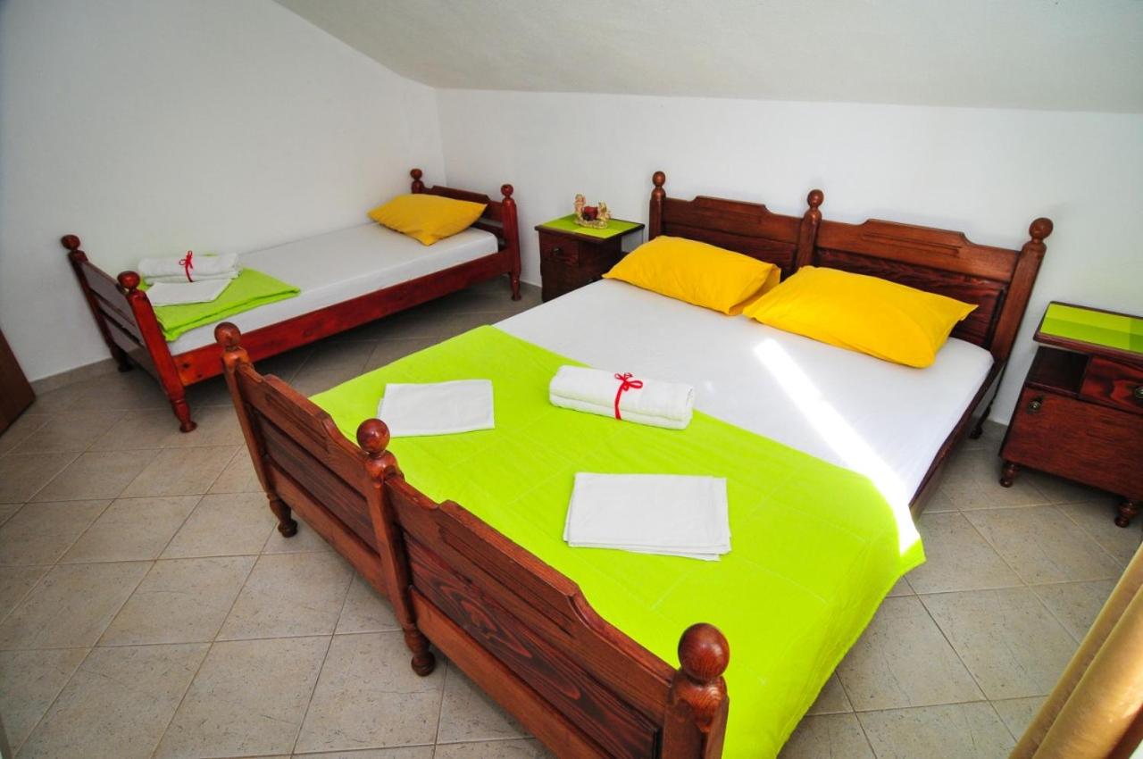 Apartmani Bekonja