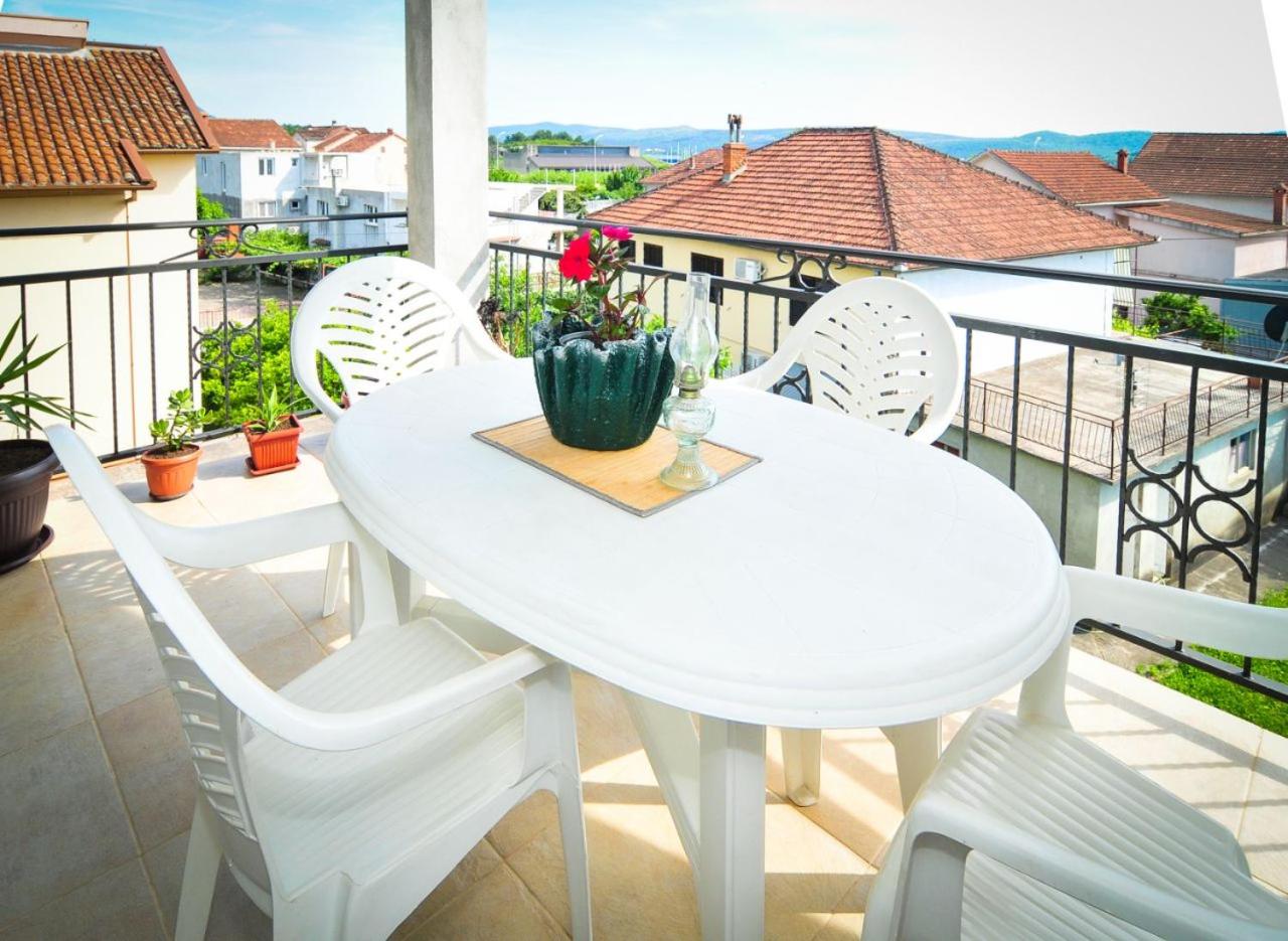 Apartmani Bekonja