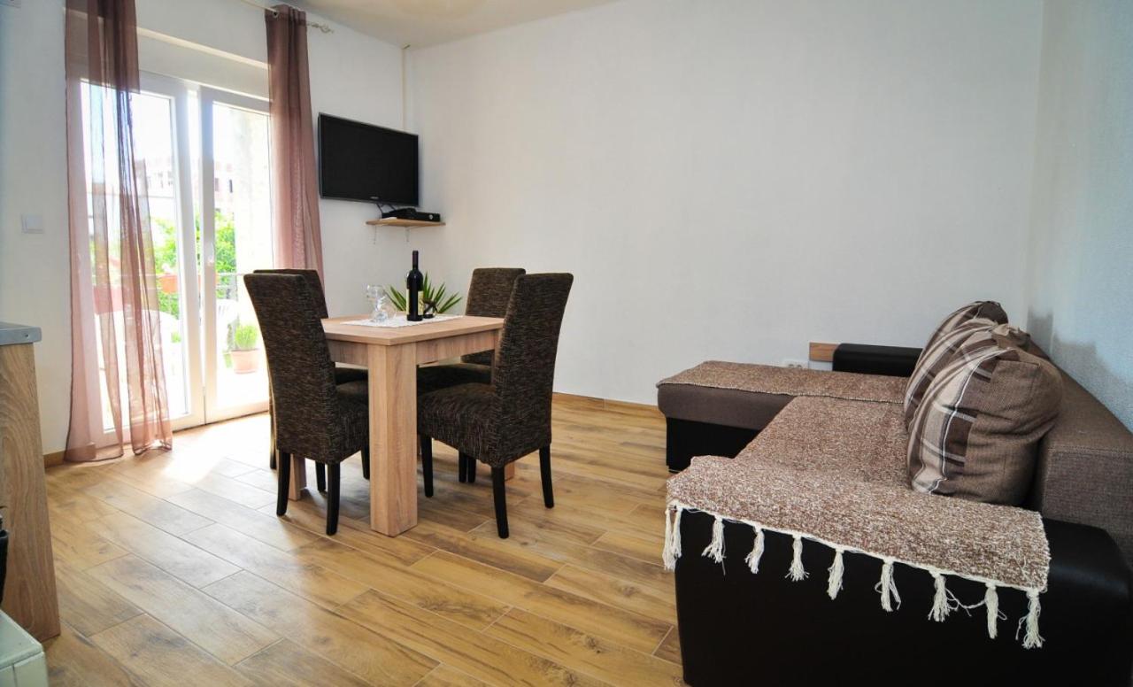 Apartmani Bekonja