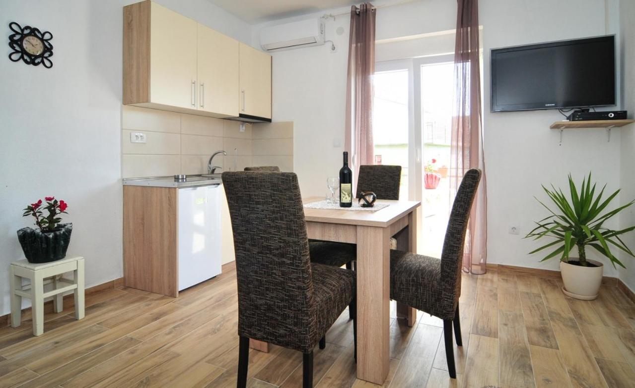 Apartmani Bekonja