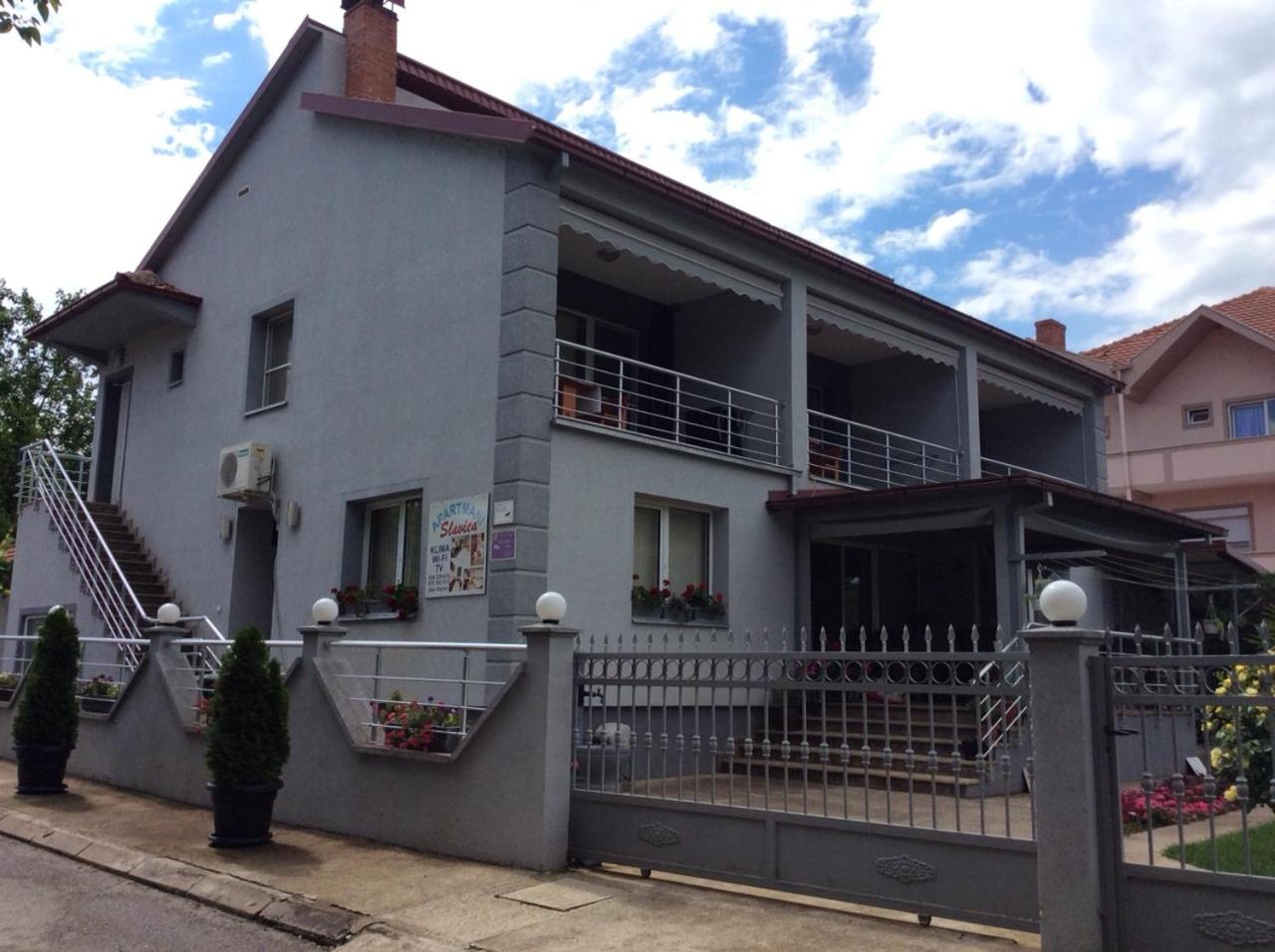 Apartment Slavica view 3