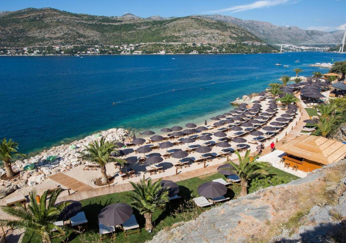 Adriatic Dream Apartments