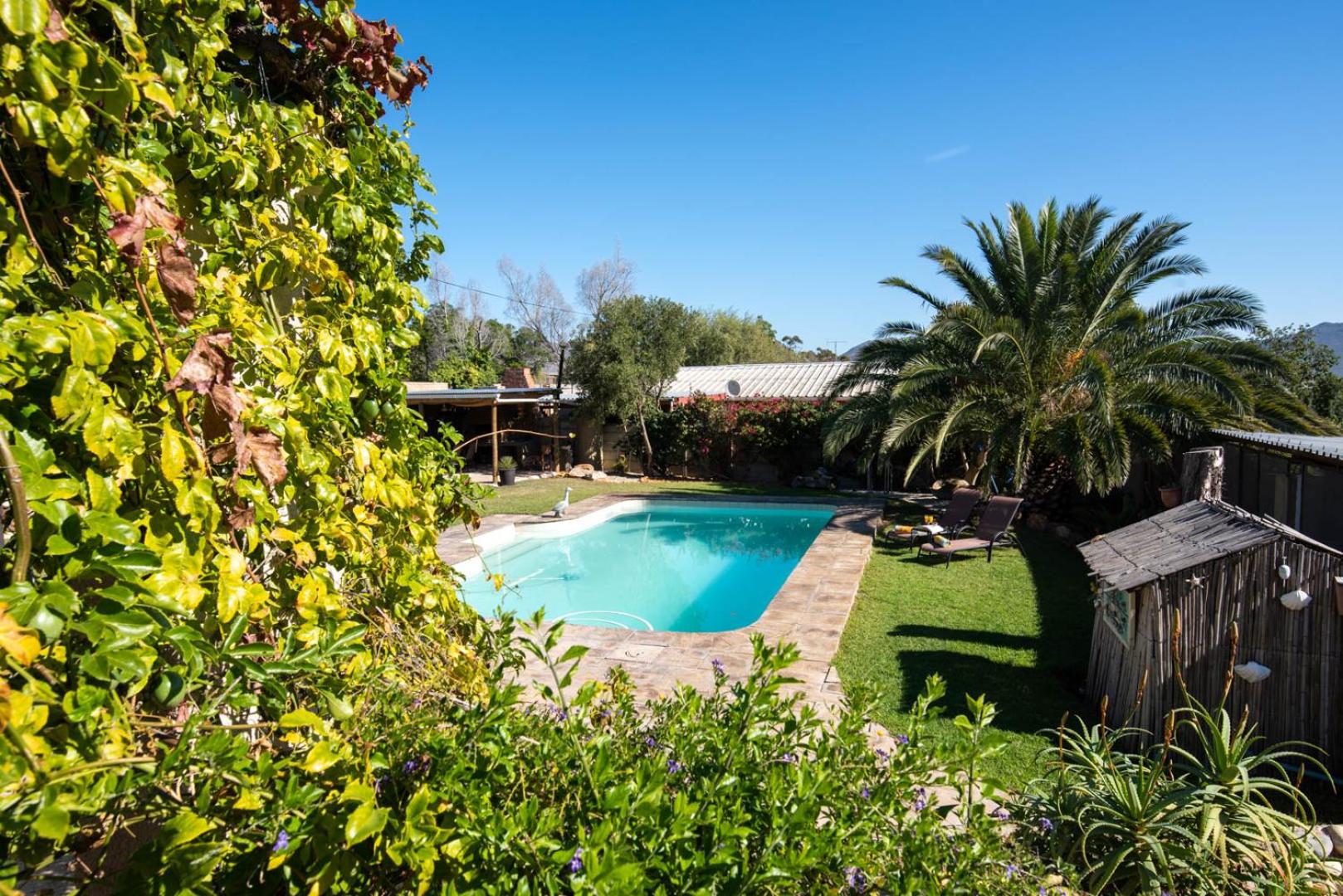 African Tulip Guesthouse