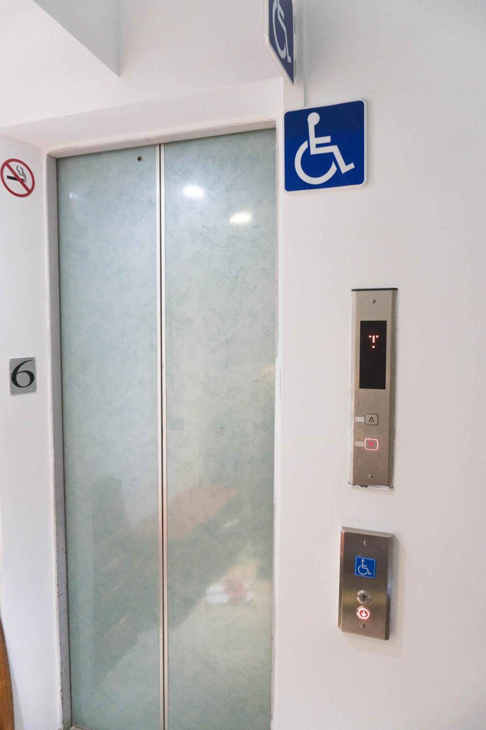 May Rooms Taipei Main Station