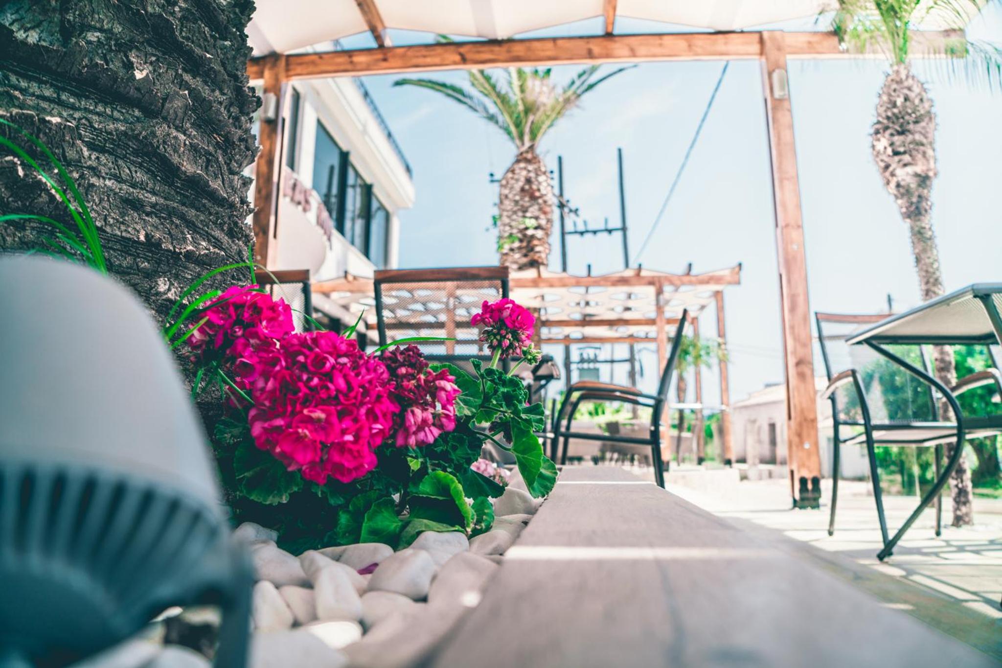 Morfeas Hotel photo 4