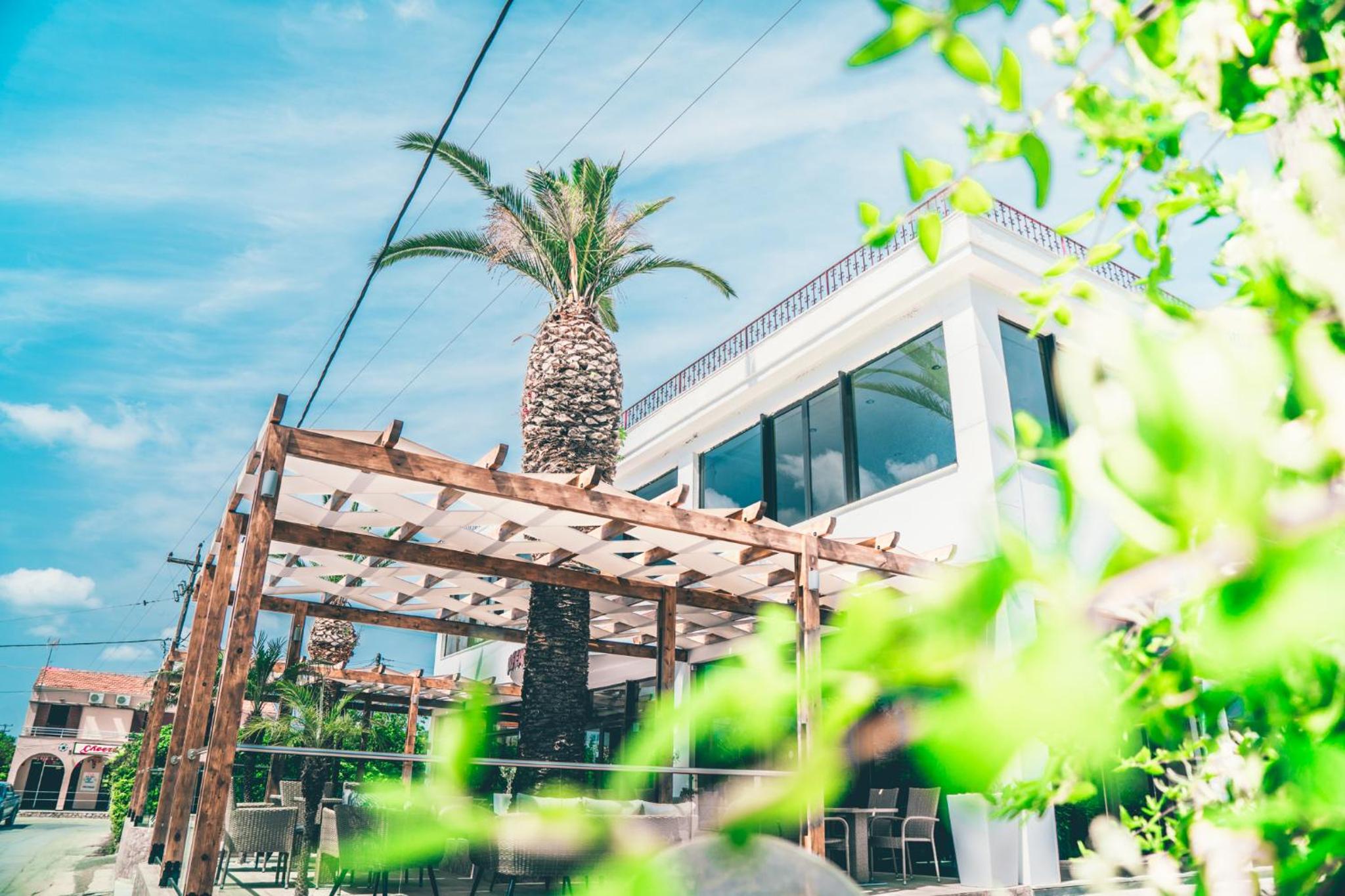 Morfeas Hotel photo 2