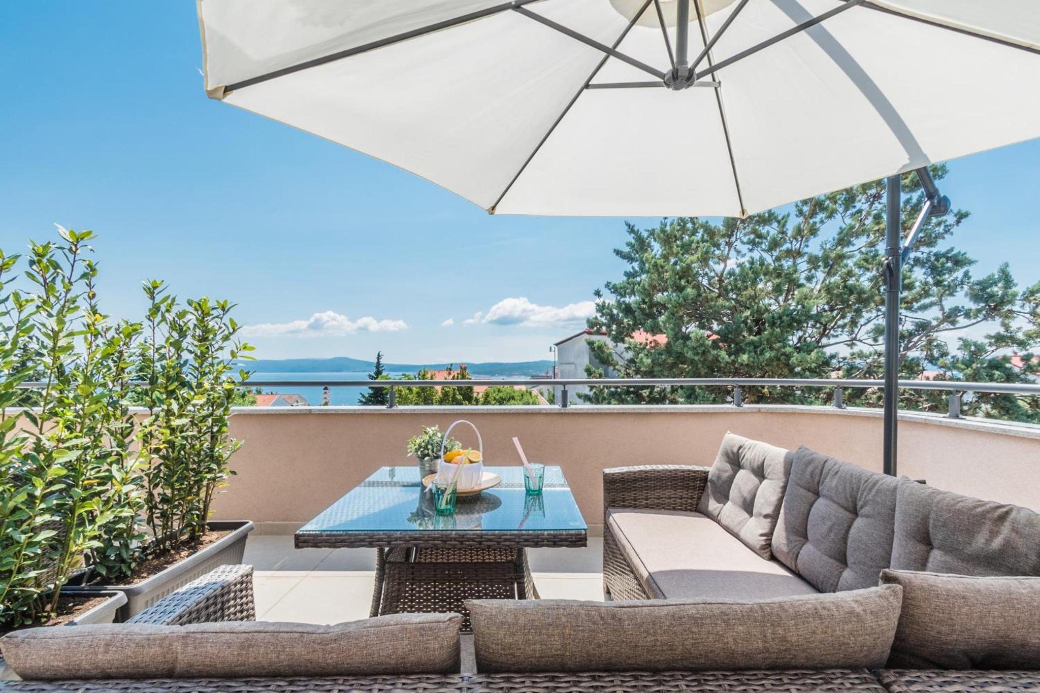 Apartments Bego Spa & Wellness