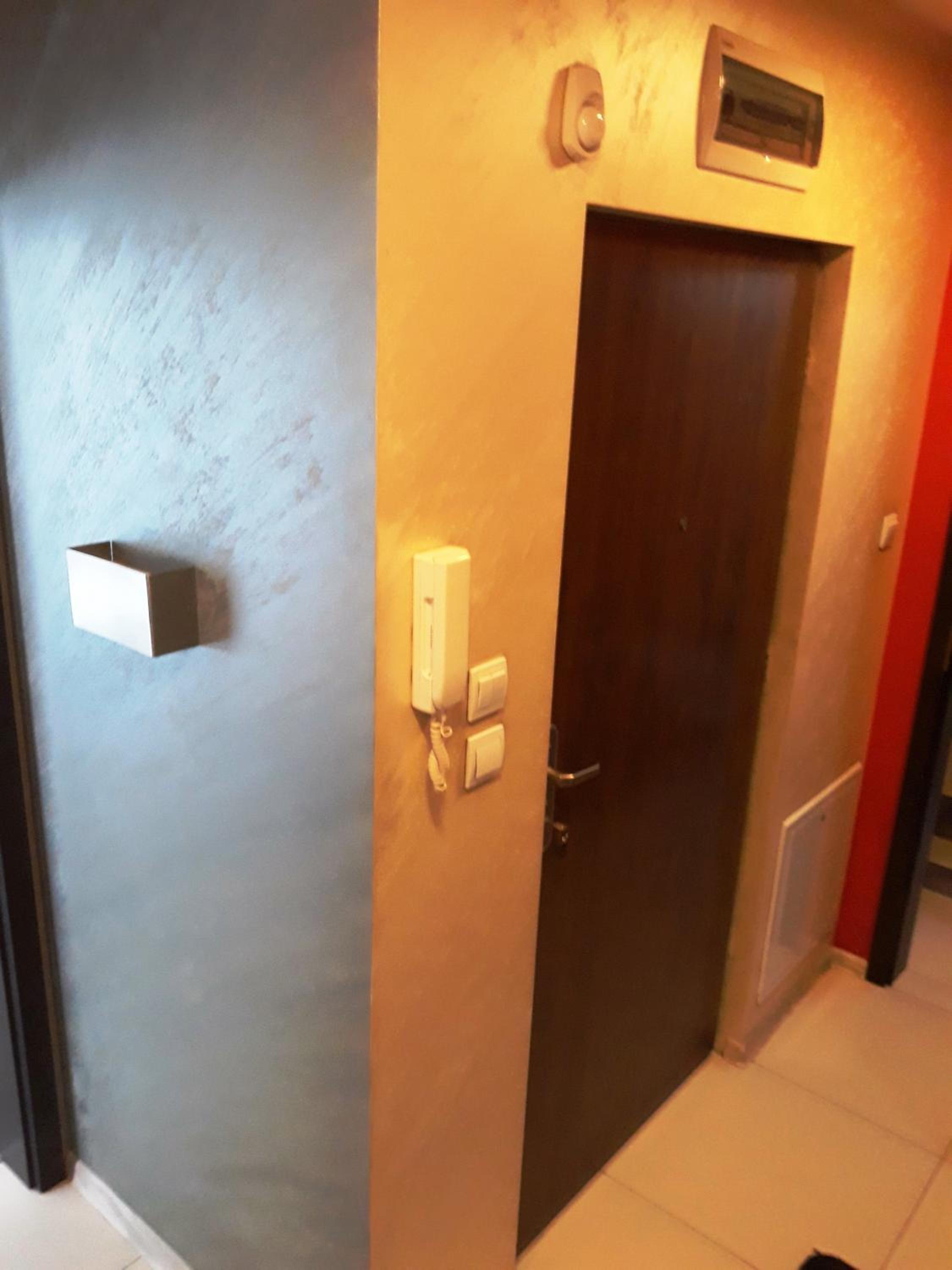 Apartament Kielce Folk view 2