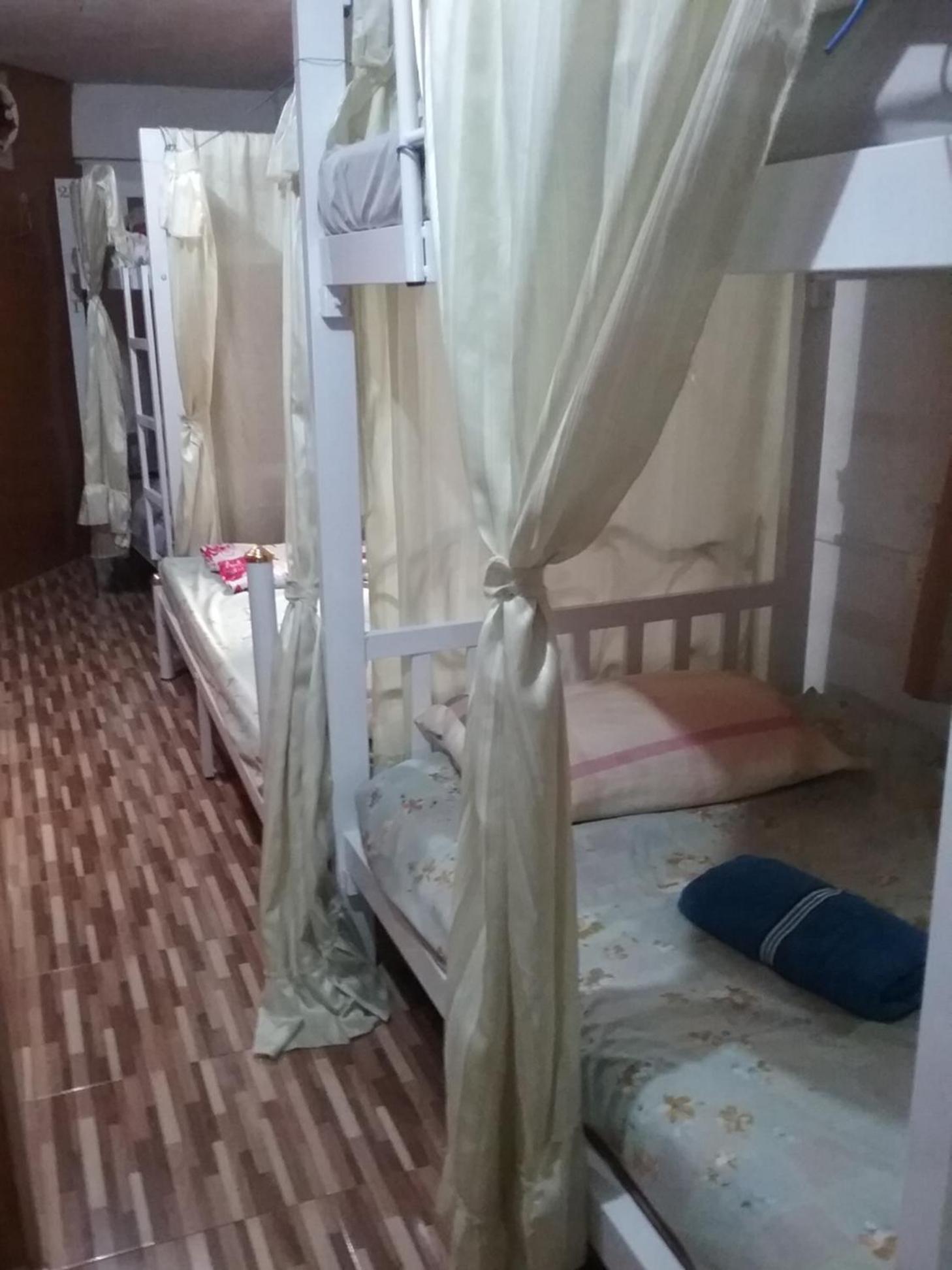 Danee Hostel