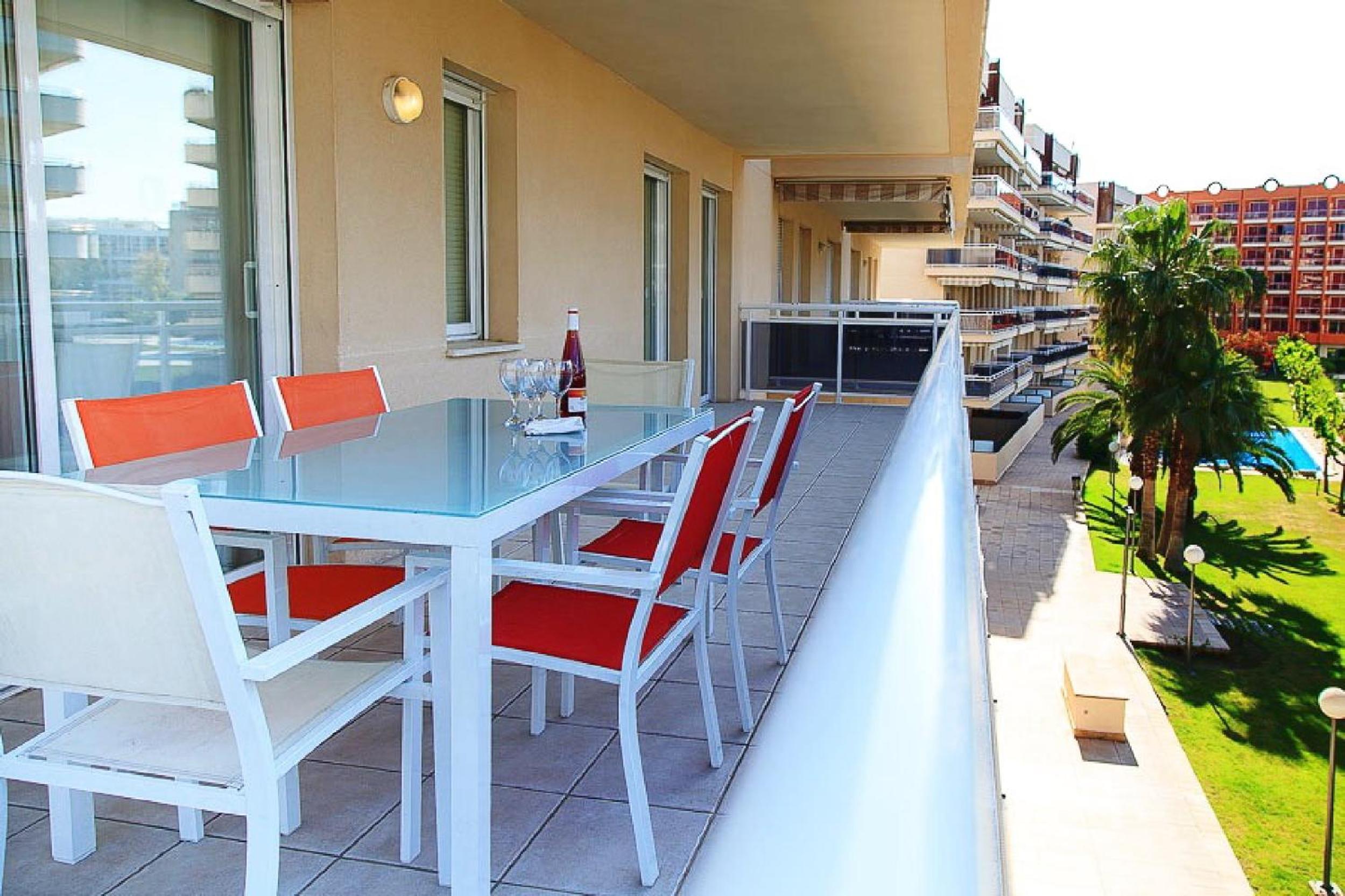 UHC Ventura Park Apartments