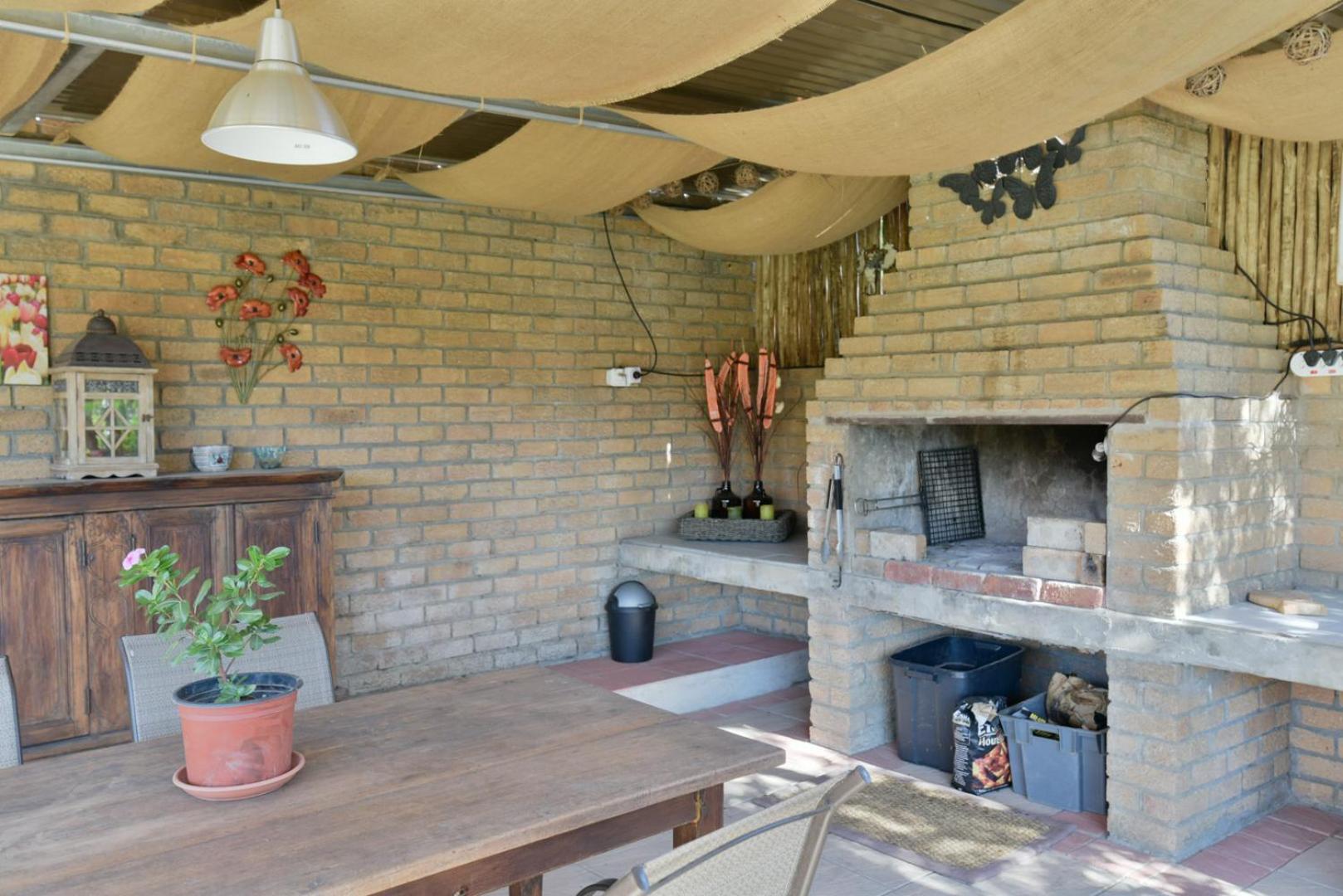 African Tulip Guesthouse