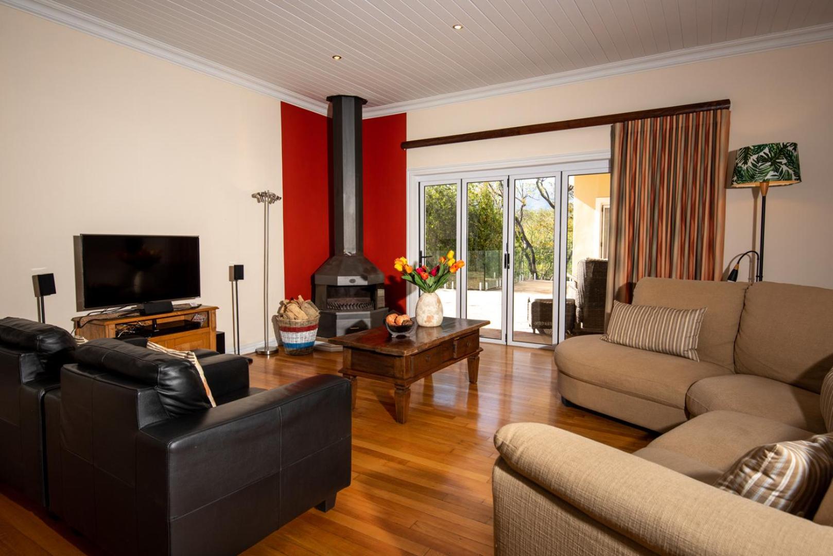 African Tulip Guesthouse