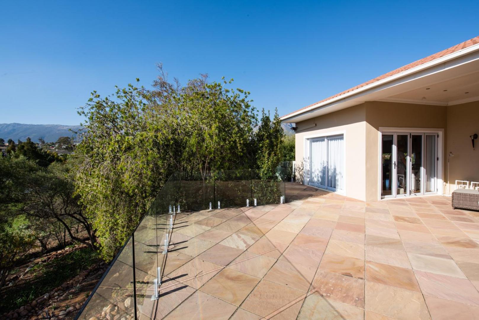 African Tulip Guesthouse