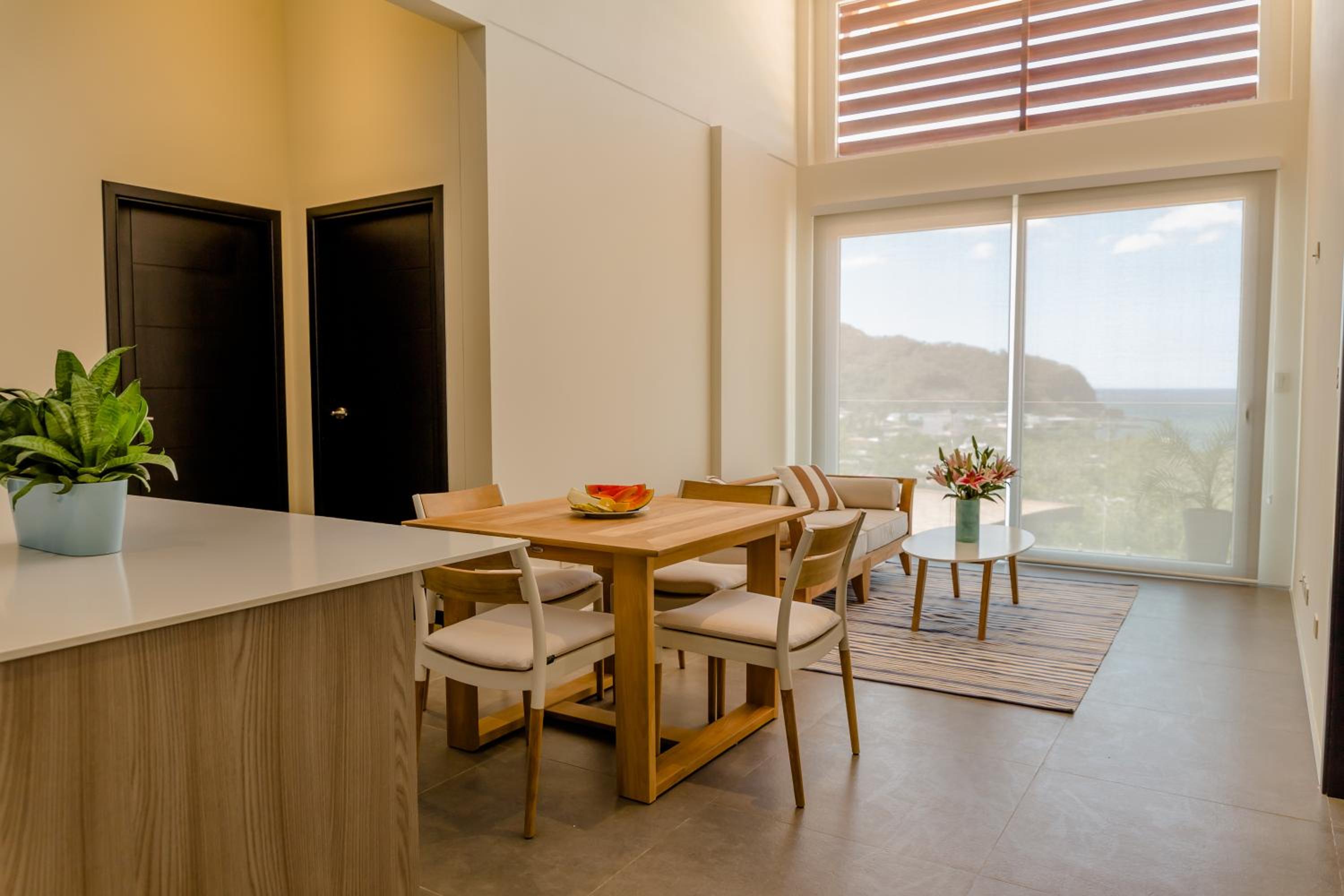La Santa Maria Boutique Hotel & Residences San Juan del Sur Nicaragua