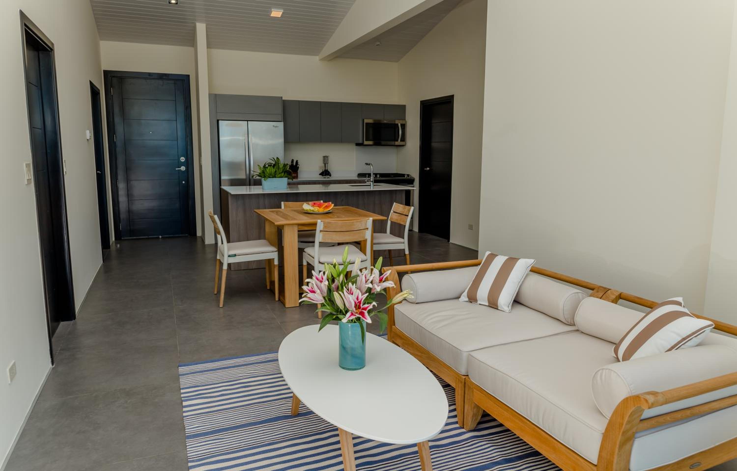 La Santa Maria Boutique Hotel & Residences San Juan del Sur Nicaragua